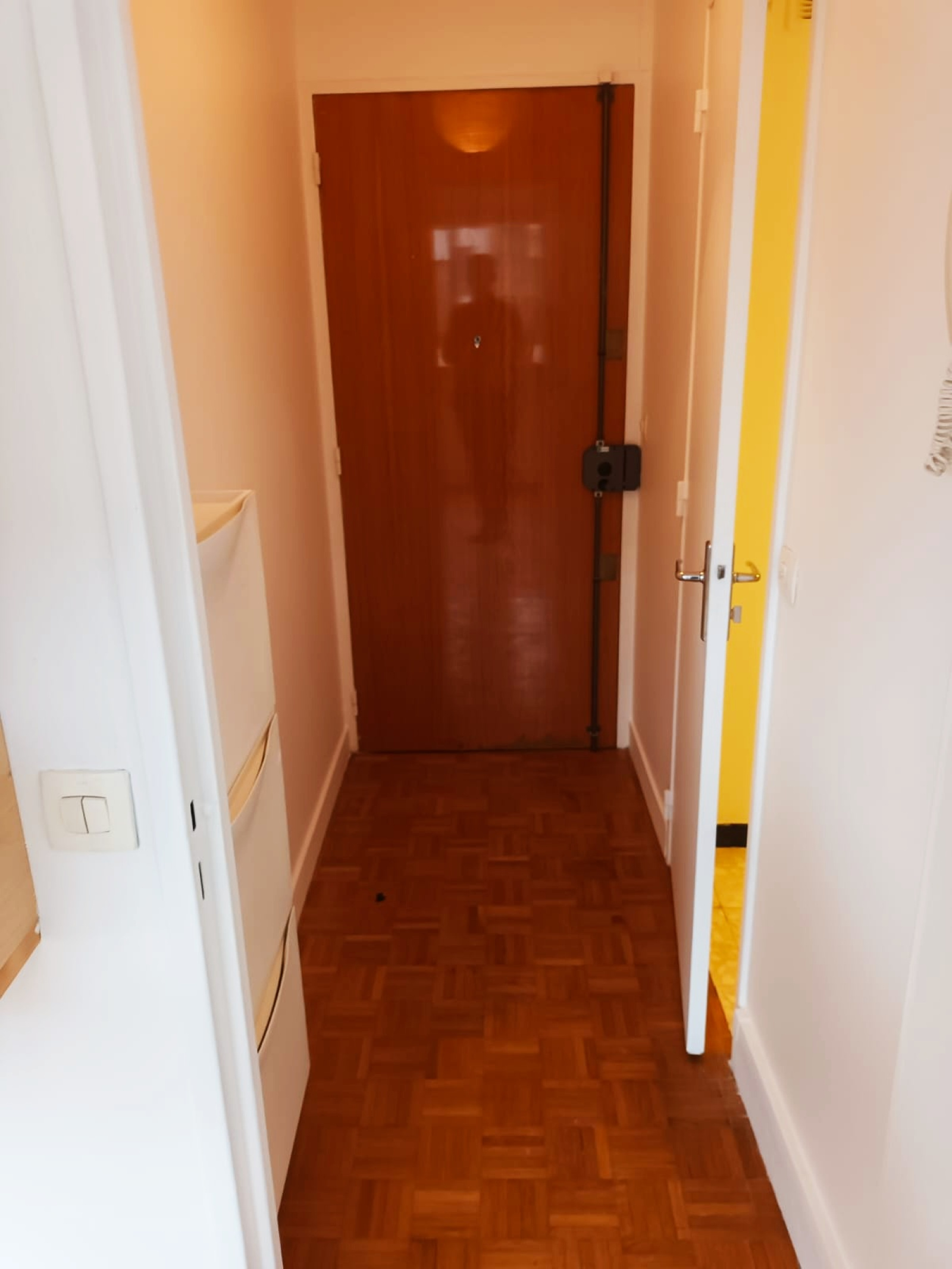 Image_, Appartement, Les Lilas, ref :MT380