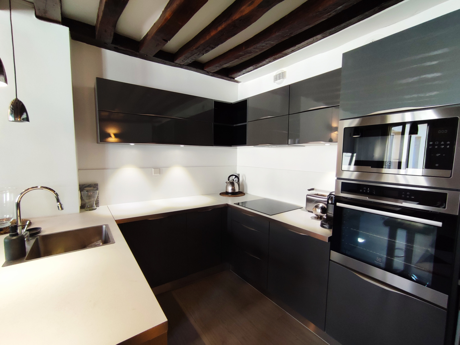 Image_, Appartement, Paris, ref :ML5084