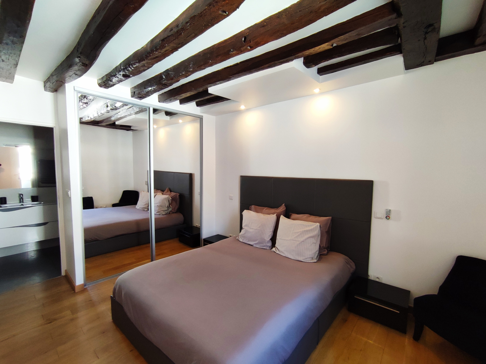 Image_, Appartement, Paris, ref :ML5084