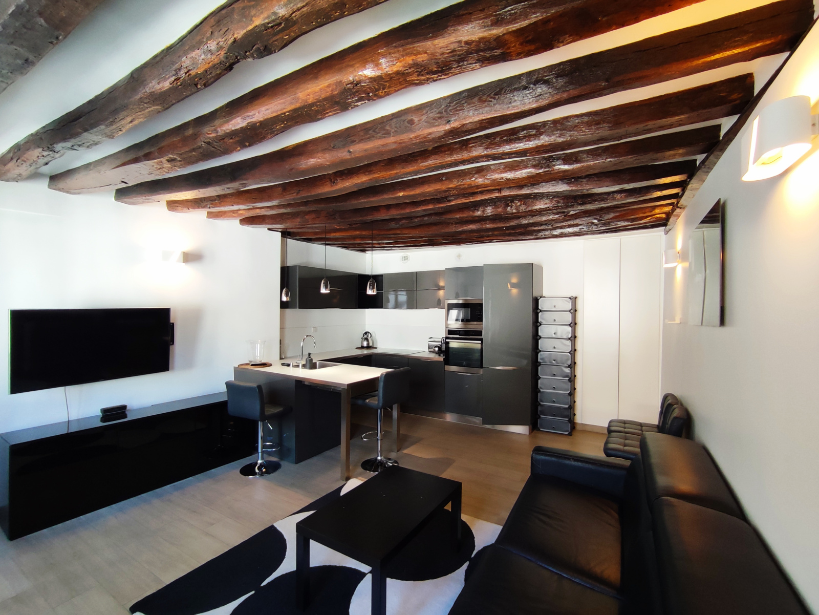 Image_, Appartement, Paris, ref :ML5084
