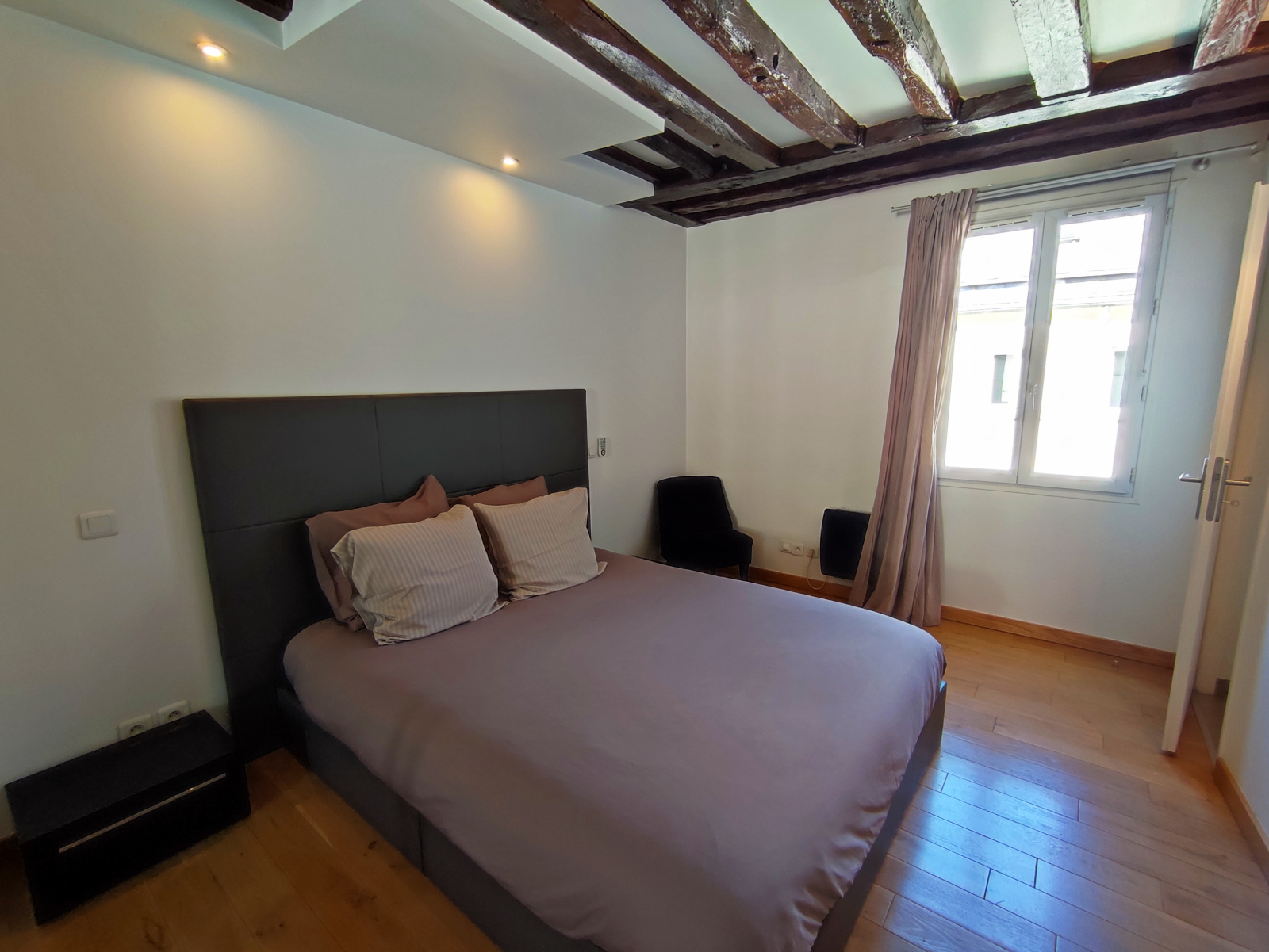 Image_, Appartement, Paris, ref :ML5084