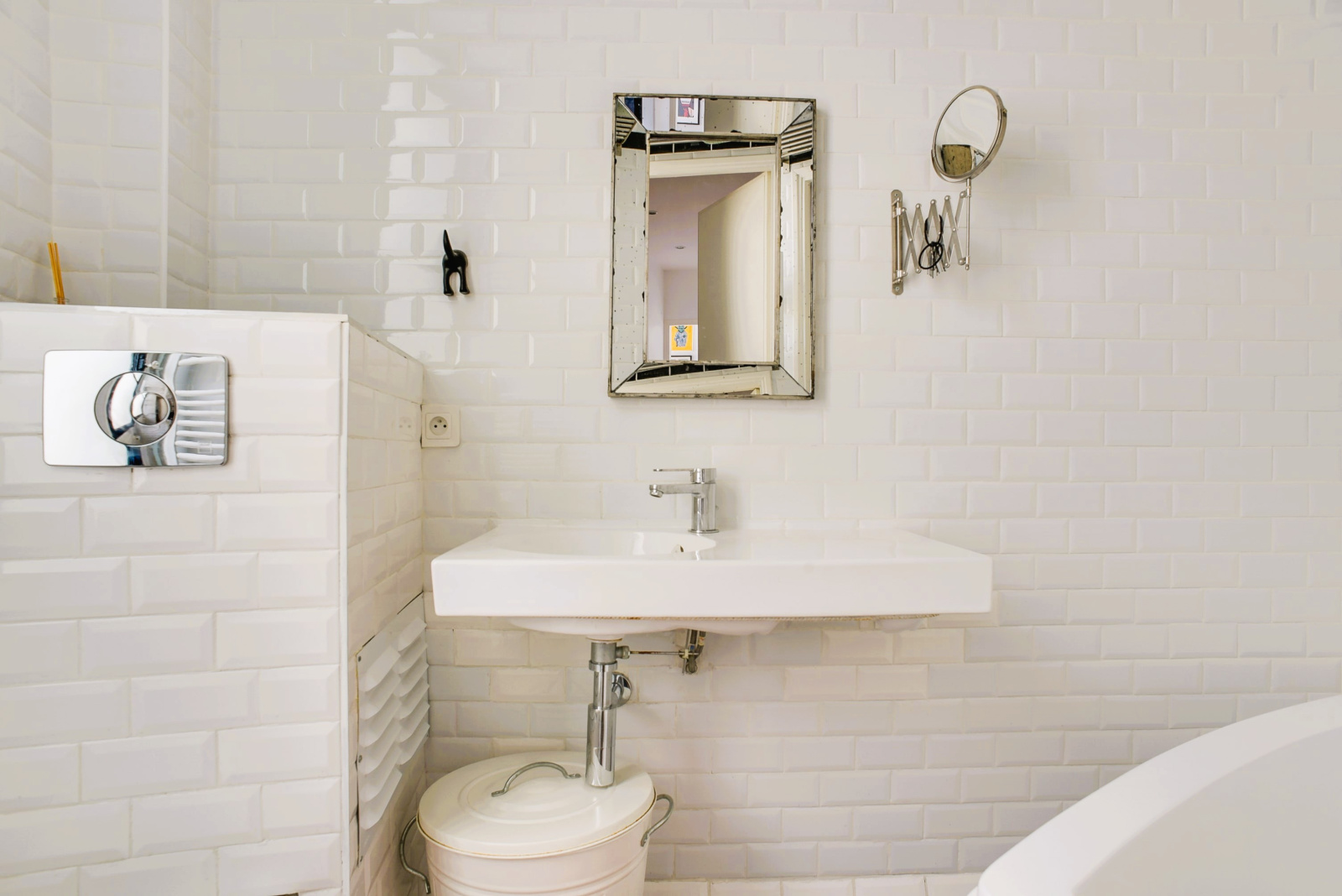 Image_, Appartement, Paris, ref :MT383