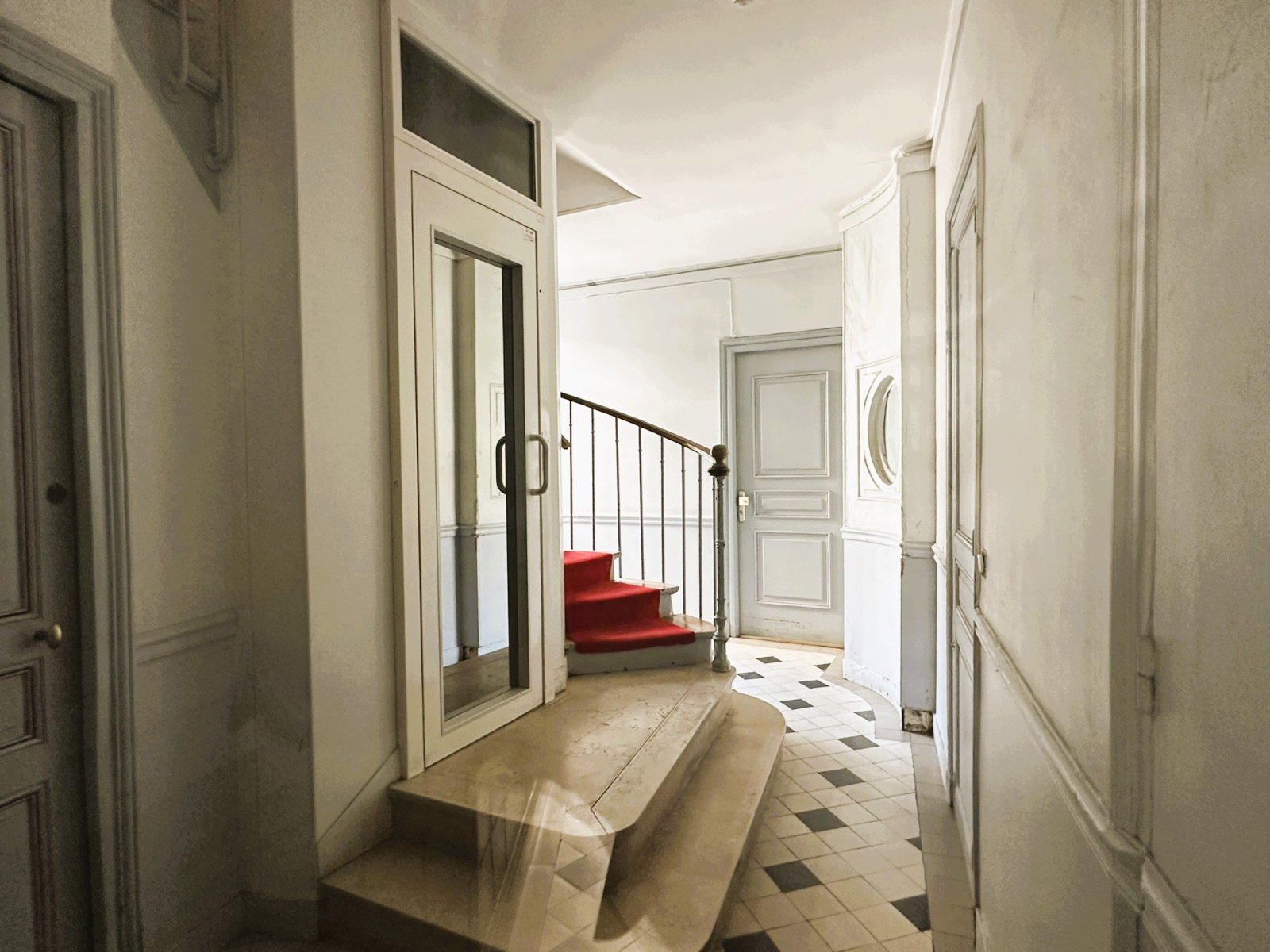 Image_, Appartement, Paris, ref :MT383