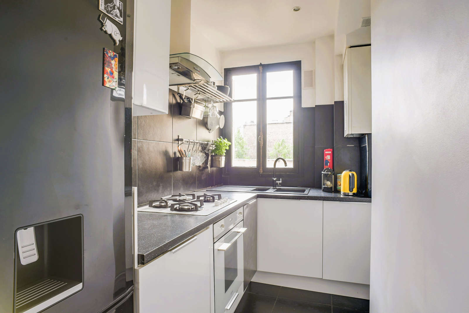 Image_, Appartement, Paris, ref :MT383