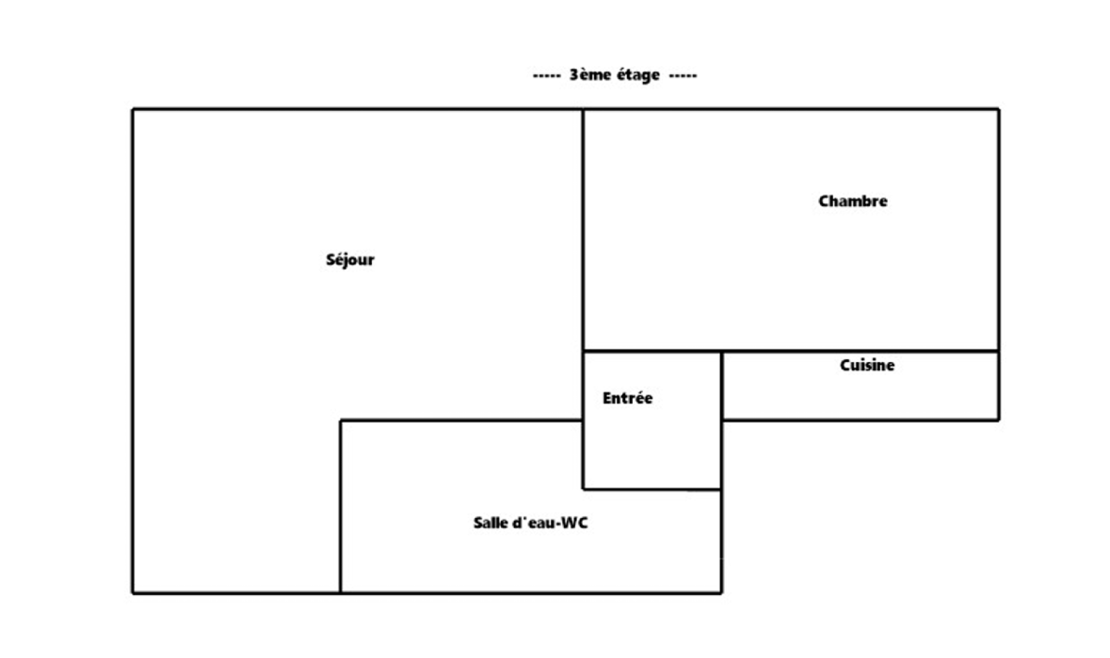 Image_, Appartement, Paris, ref :MT383