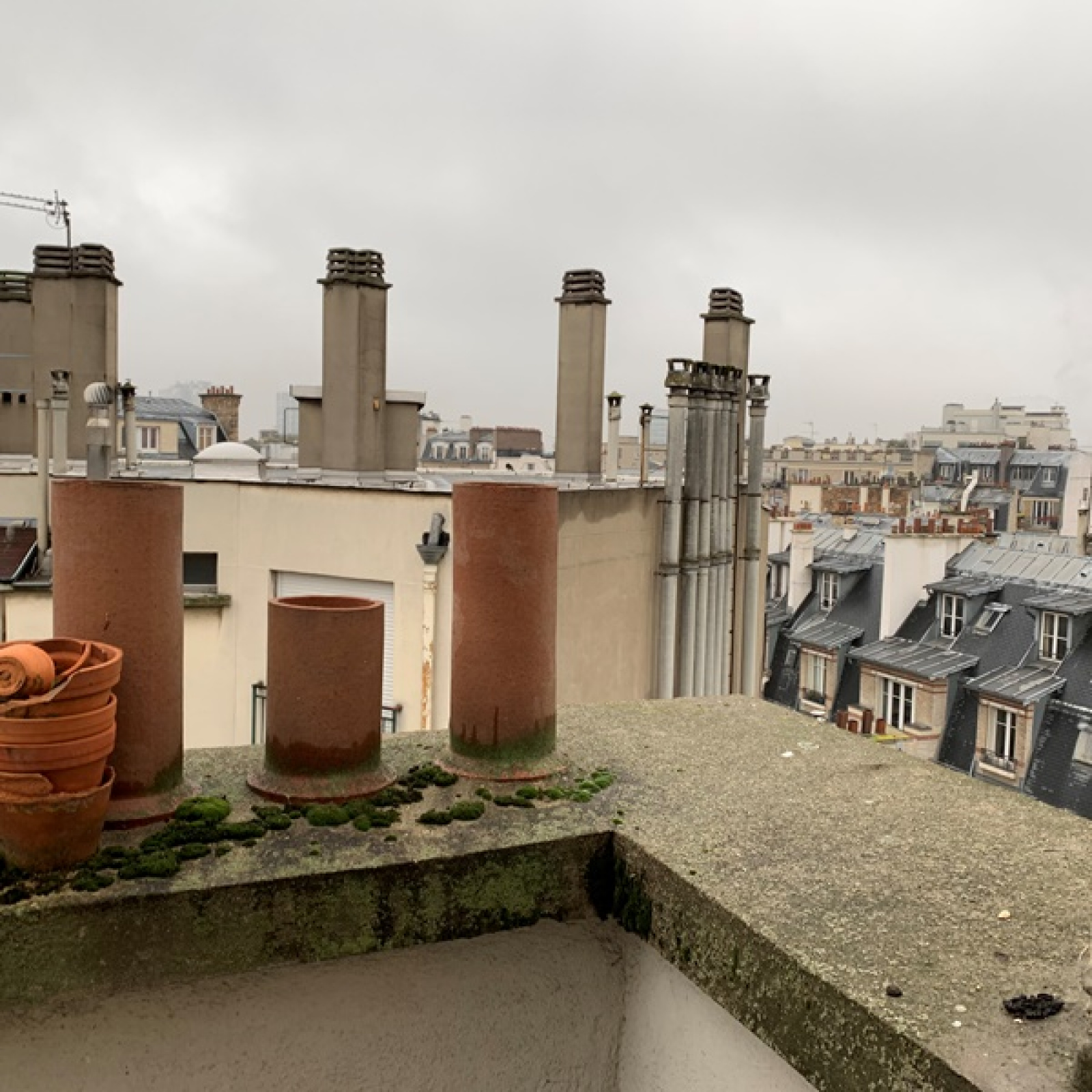 Image_, Appartement, Paris, ref :MT287