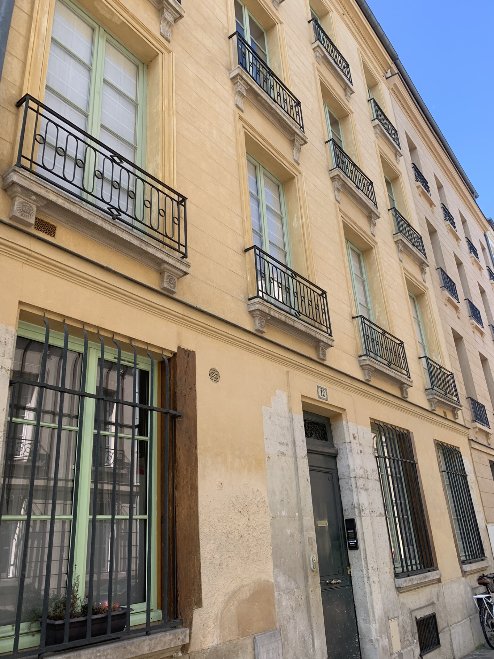 Image_, Appartement, Versailles, ref :MT342