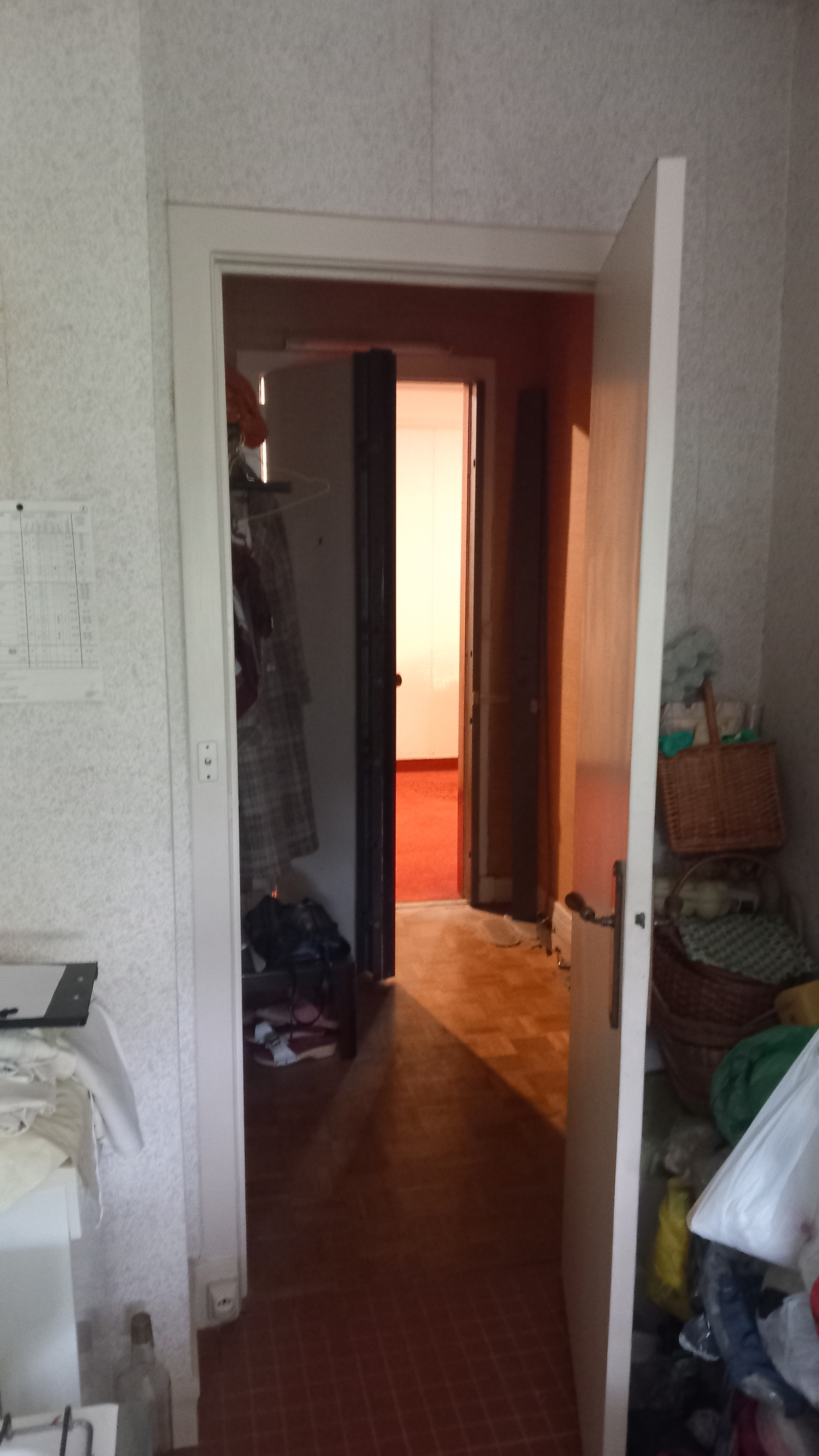 Image_, Appartement, Saint-Cloud, ref :MT365