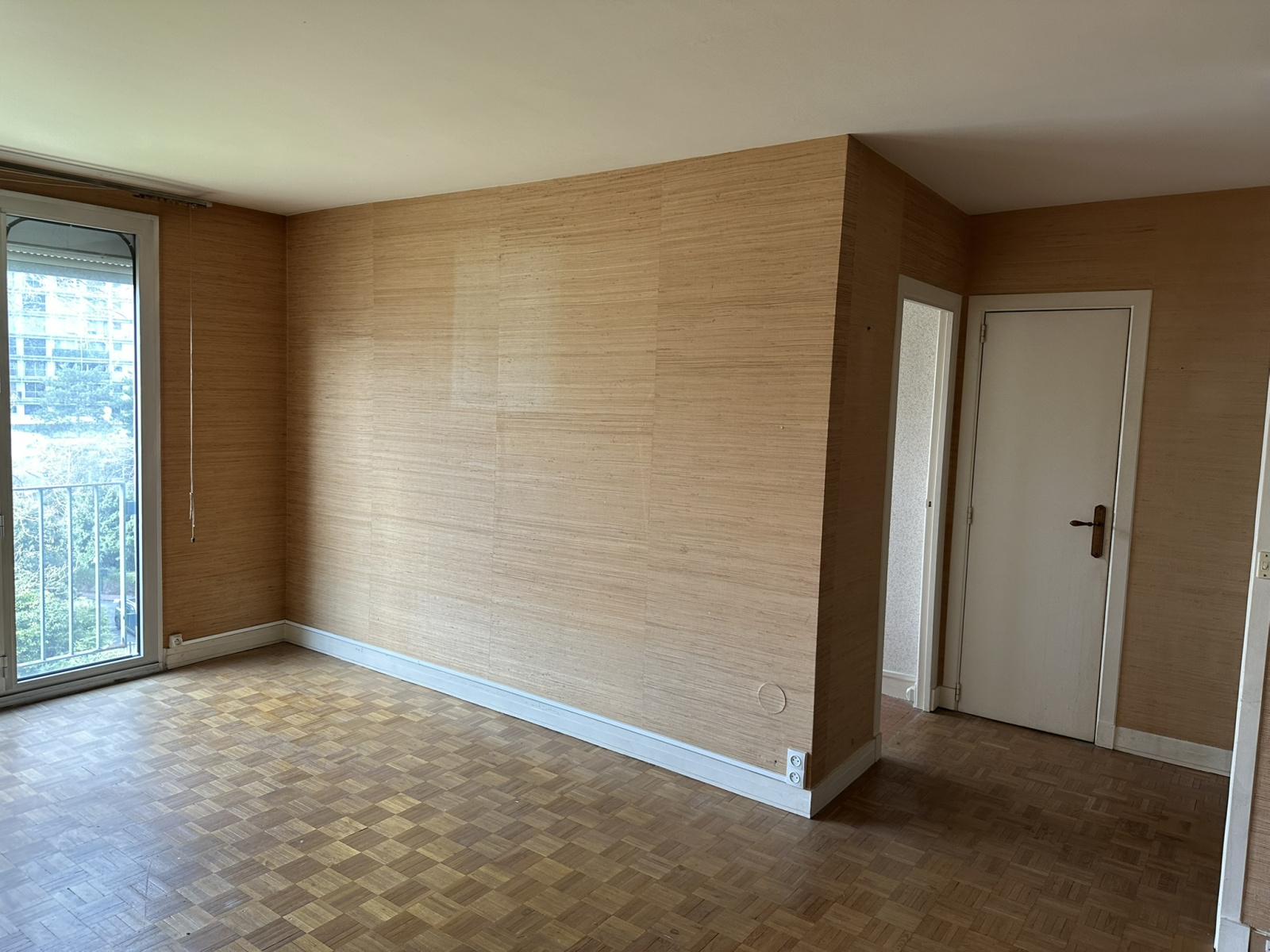 Image_, Appartement, Saint-Cloud, ref :MT365