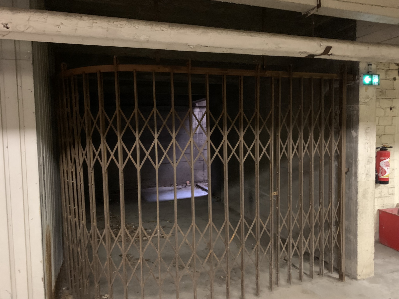 Image_, Appartement, Saint-Cloud, ref :MT365