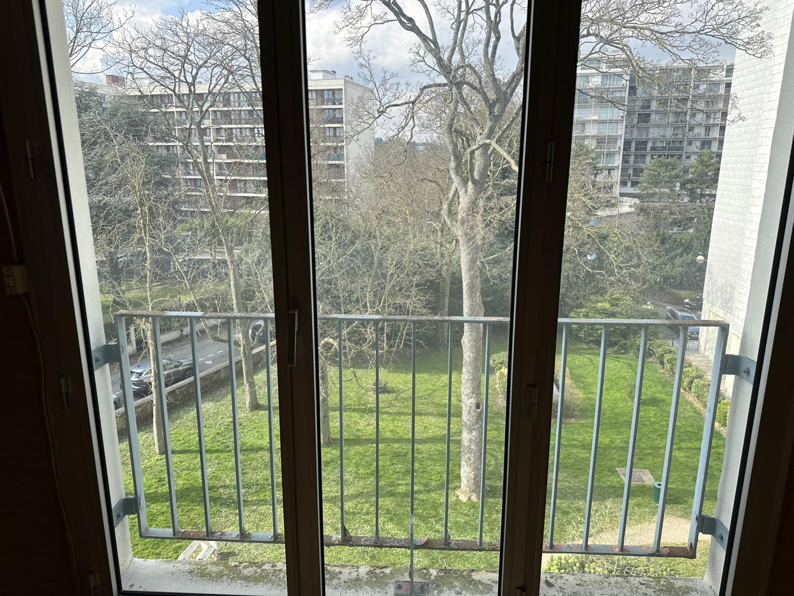 Image_, Appartement, Saint-Cloud, ref :MT365