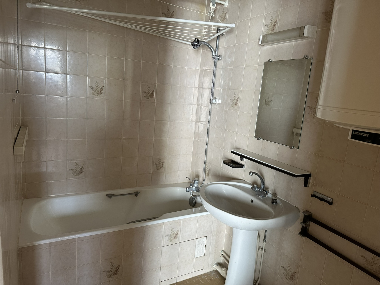 Image_, Appartement, Saint-Cloud, ref :MT365