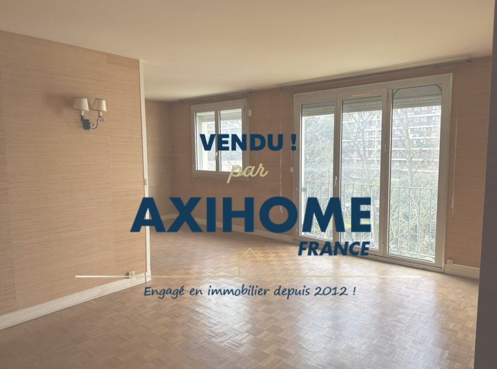 Image_, Appartement, Saint-Cloud, ref :MT365
