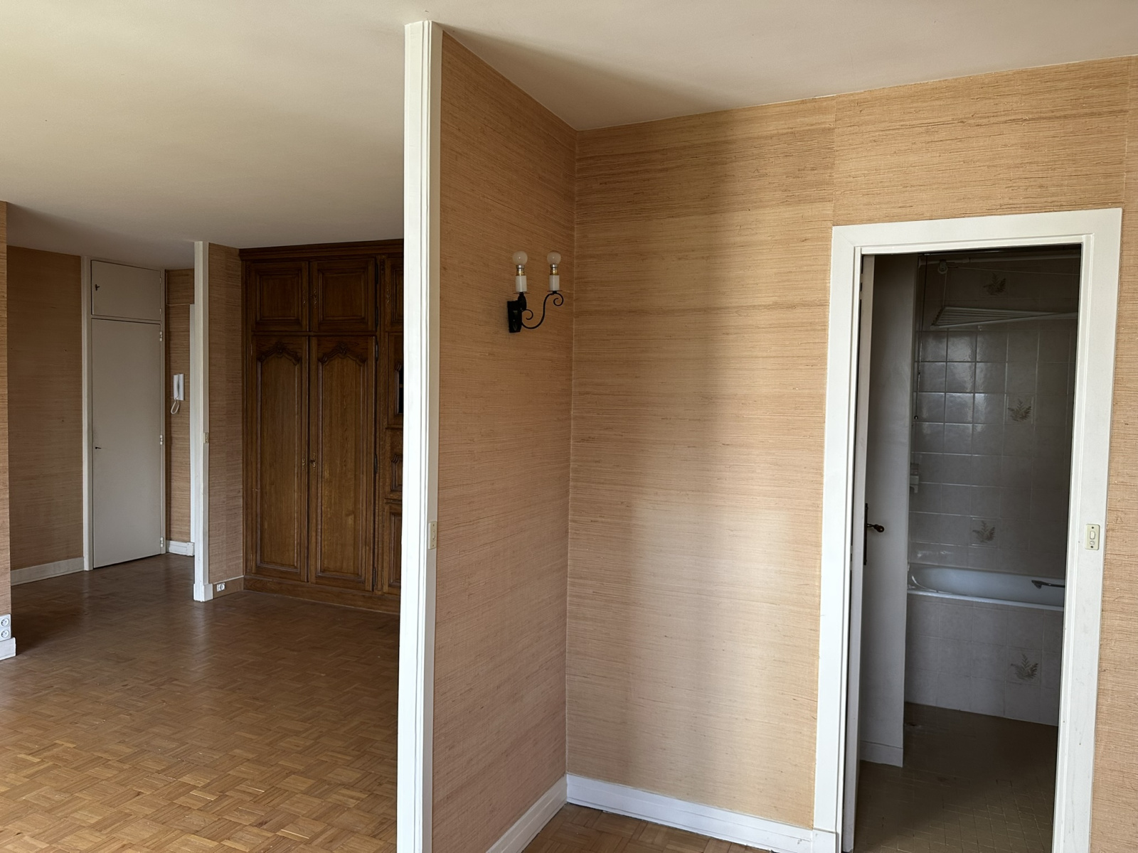 Image_, Appartement, Saint-Cloud, ref :MT365