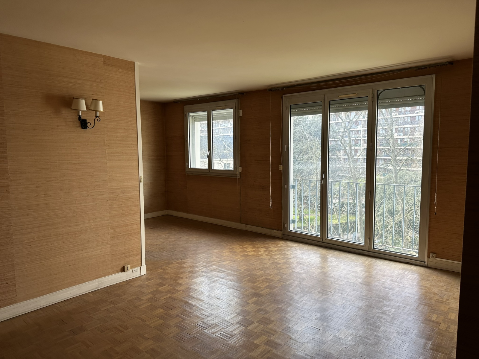 Image_, Appartement, Saint-Cloud, ref :MT365