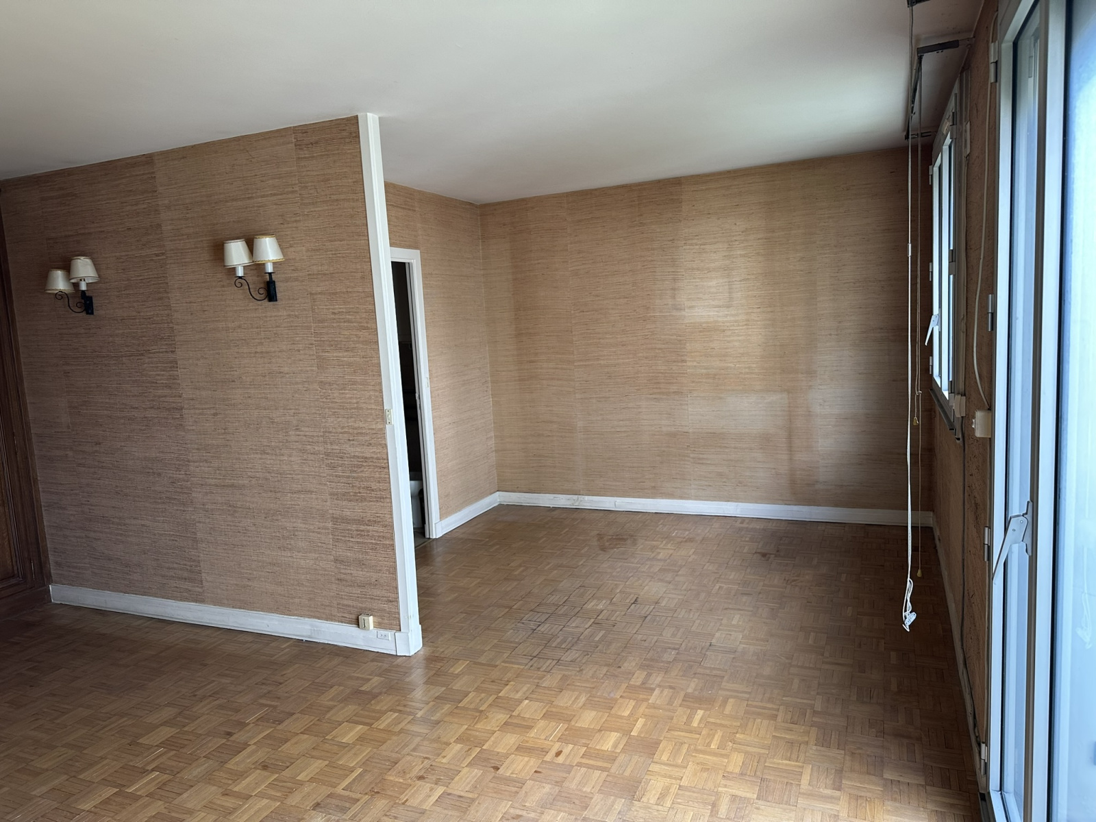 Image_, Appartement, Saint-Cloud, ref :MT365