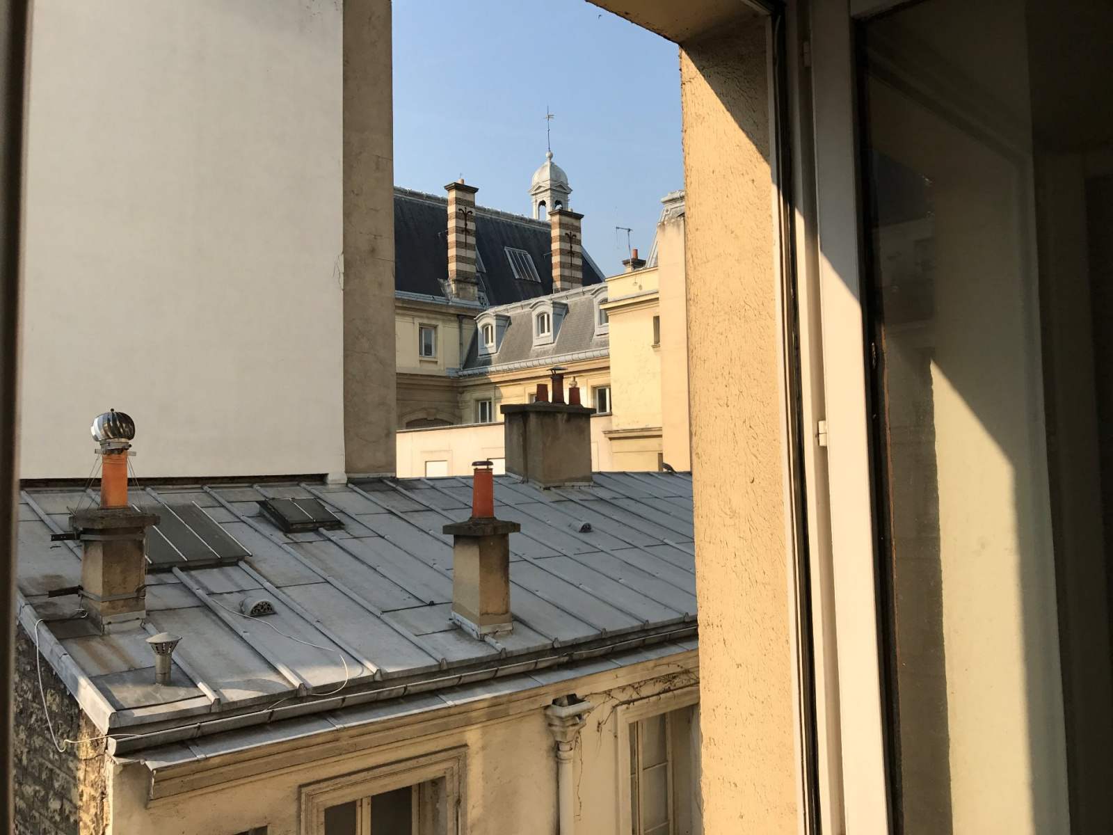 Image_, Appartement, Paris, ref :MT249