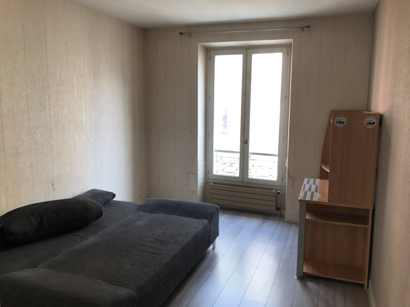 Image_, Appartement, Paris, ref :MT249