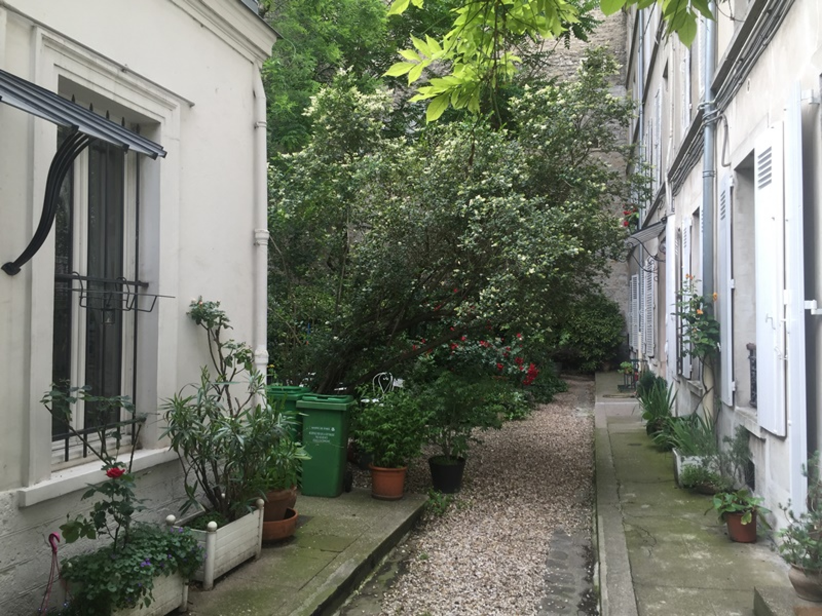 Image_, Appartement, Paris, ref :MT304