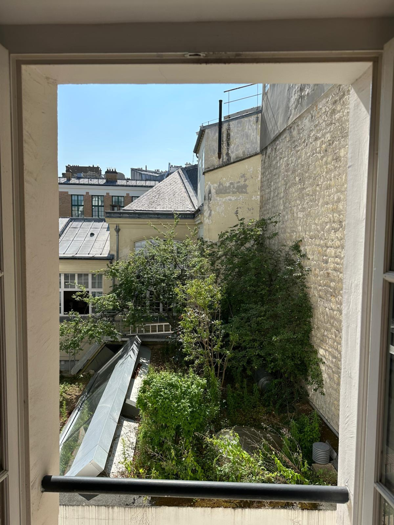 Image_, Appartement, Paris, ref :MT381