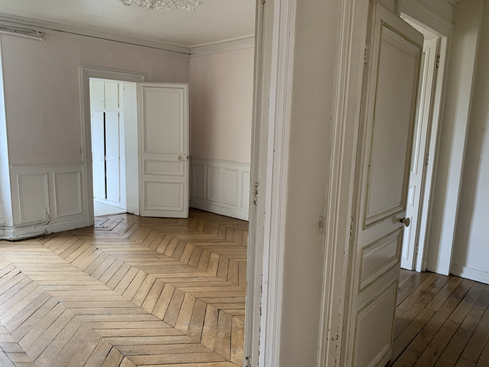 Image_, Appartement, Versailles, ref :MT326