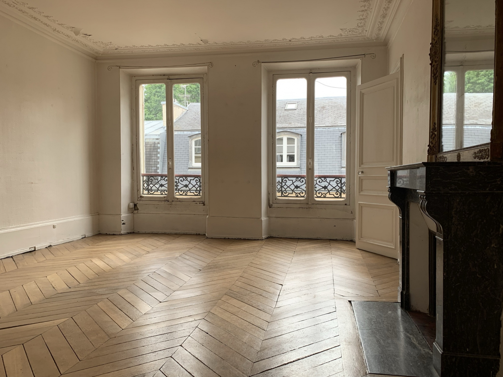 Image_, Appartement, Versailles, ref :MT326