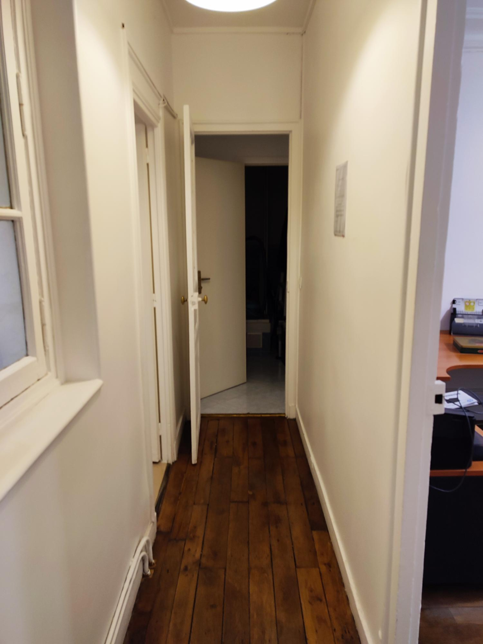 Image_, Local professionnel, Paris, ref :ML0308