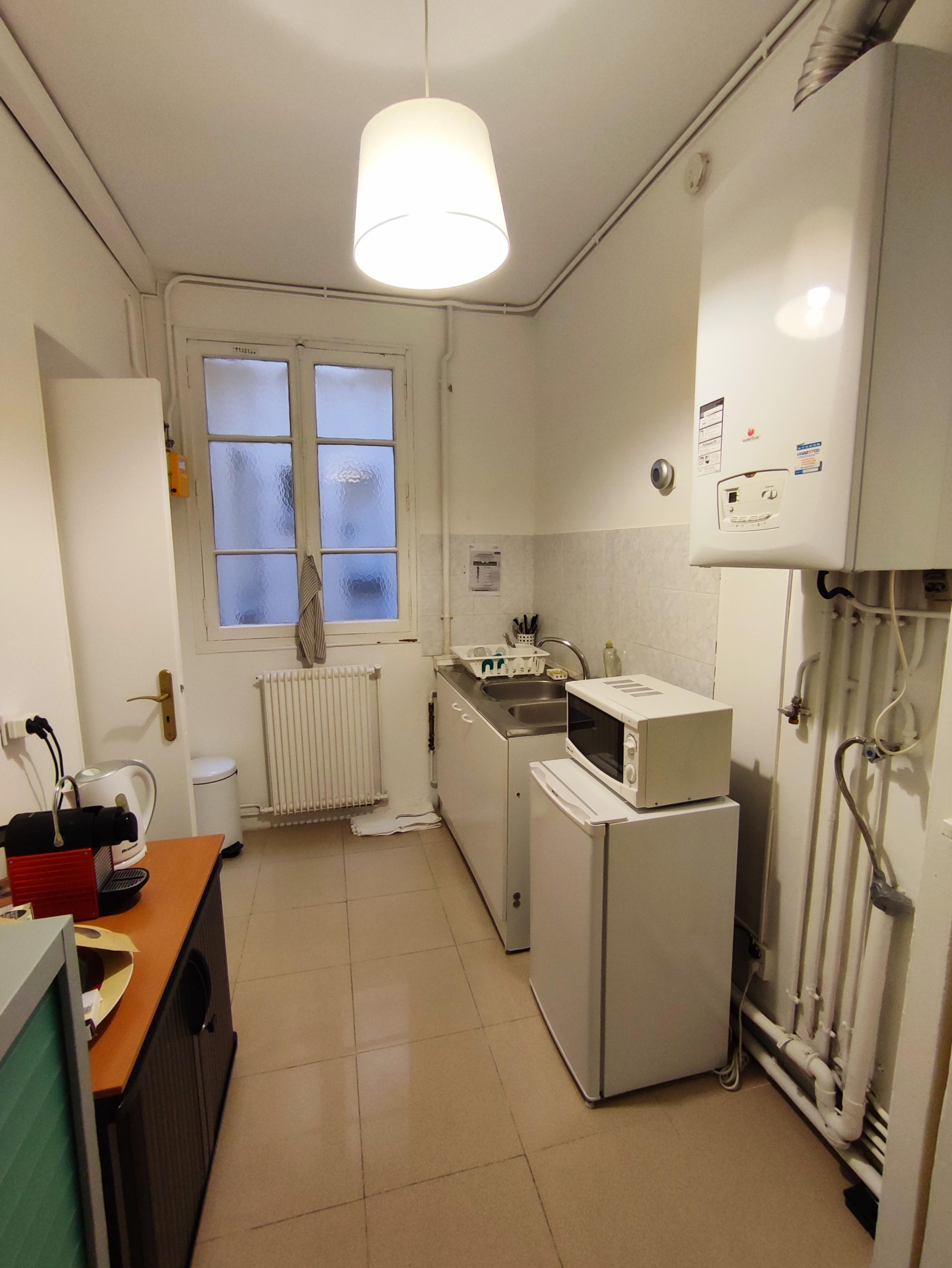 Image_, Local professionnel, Paris, ref :ML0308