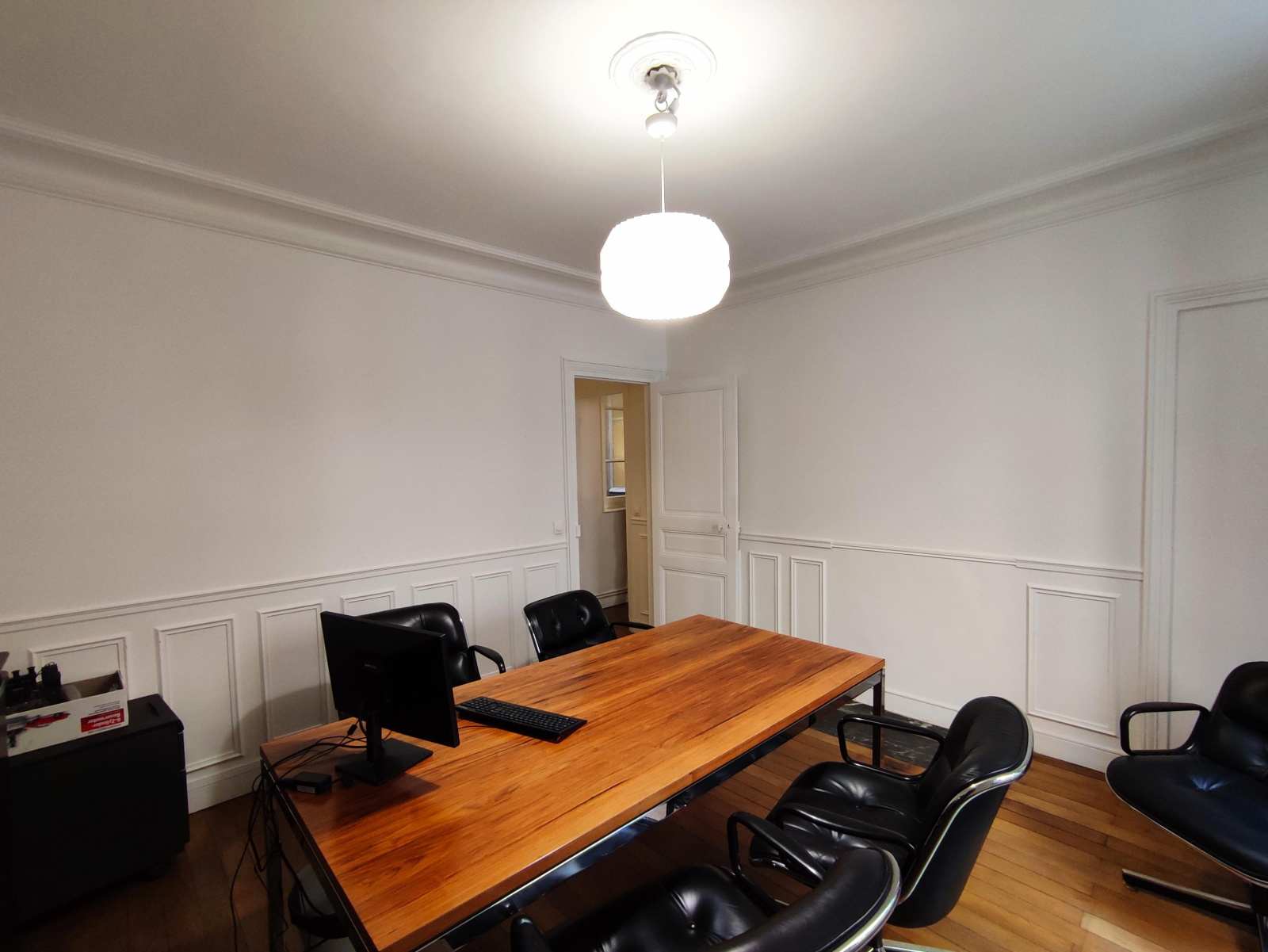 Image_, Local professionnel, Paris, ref :ML0308