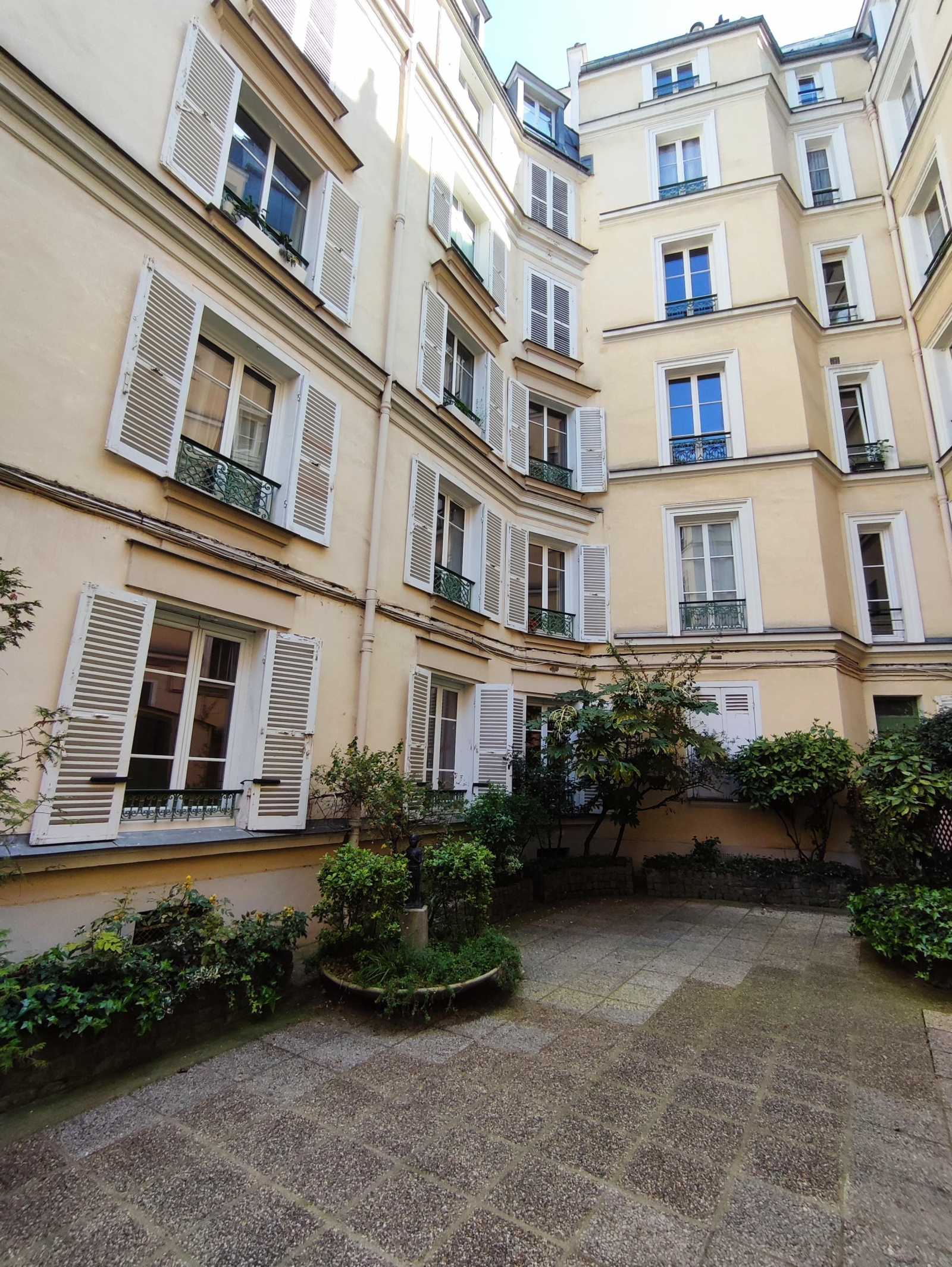Image_, Local professionnel, Paris, ref :ML0308