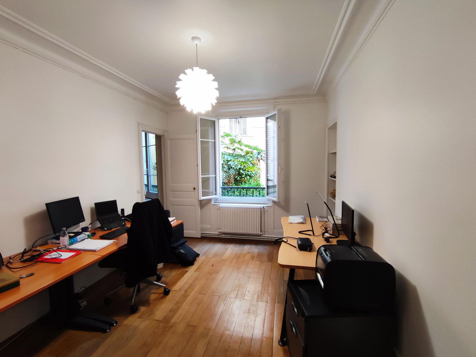 Image_, Local professionnel, Paris, ref :ML0308