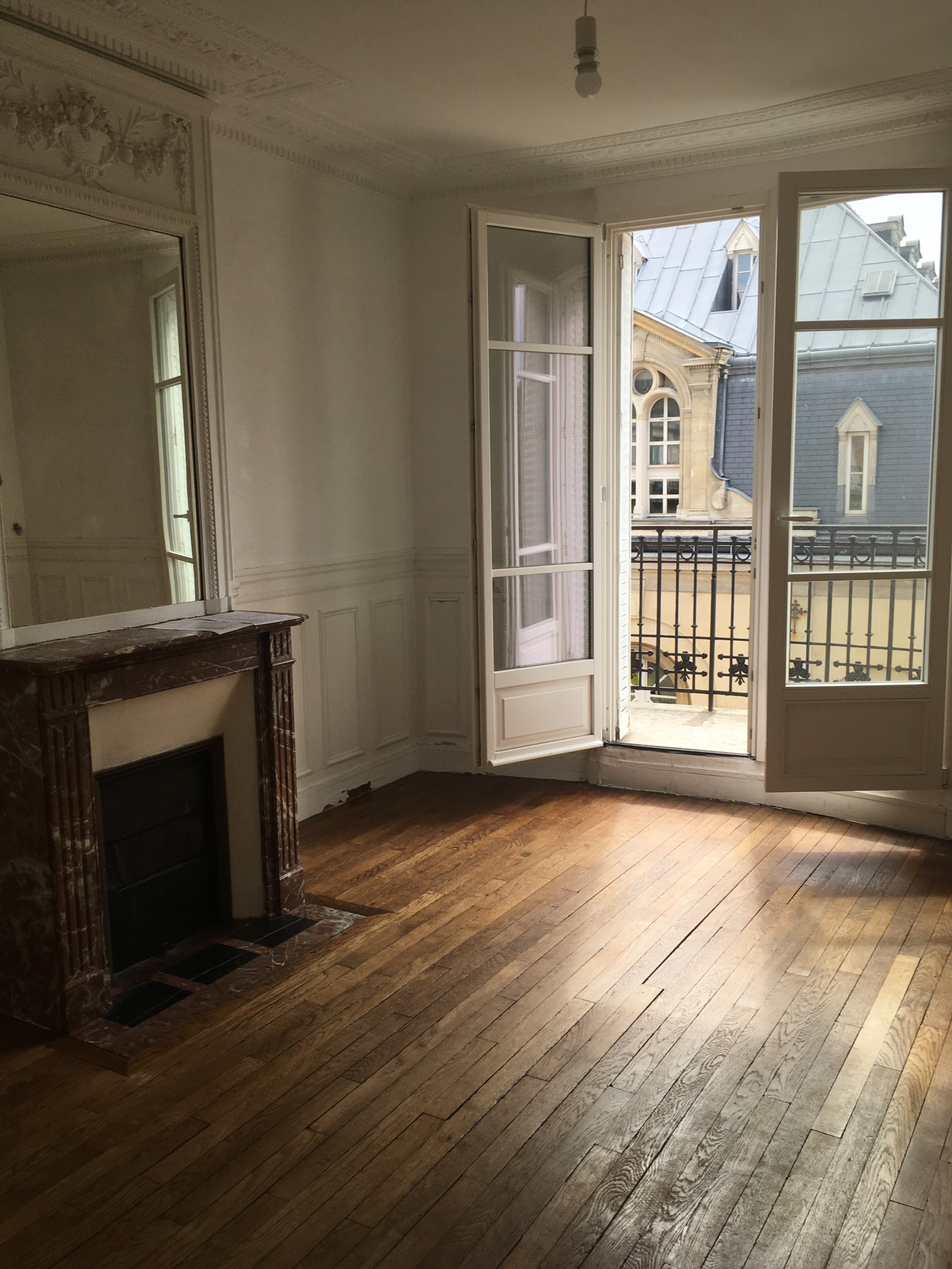 Image_, Appartement, Paris, ref :MT321