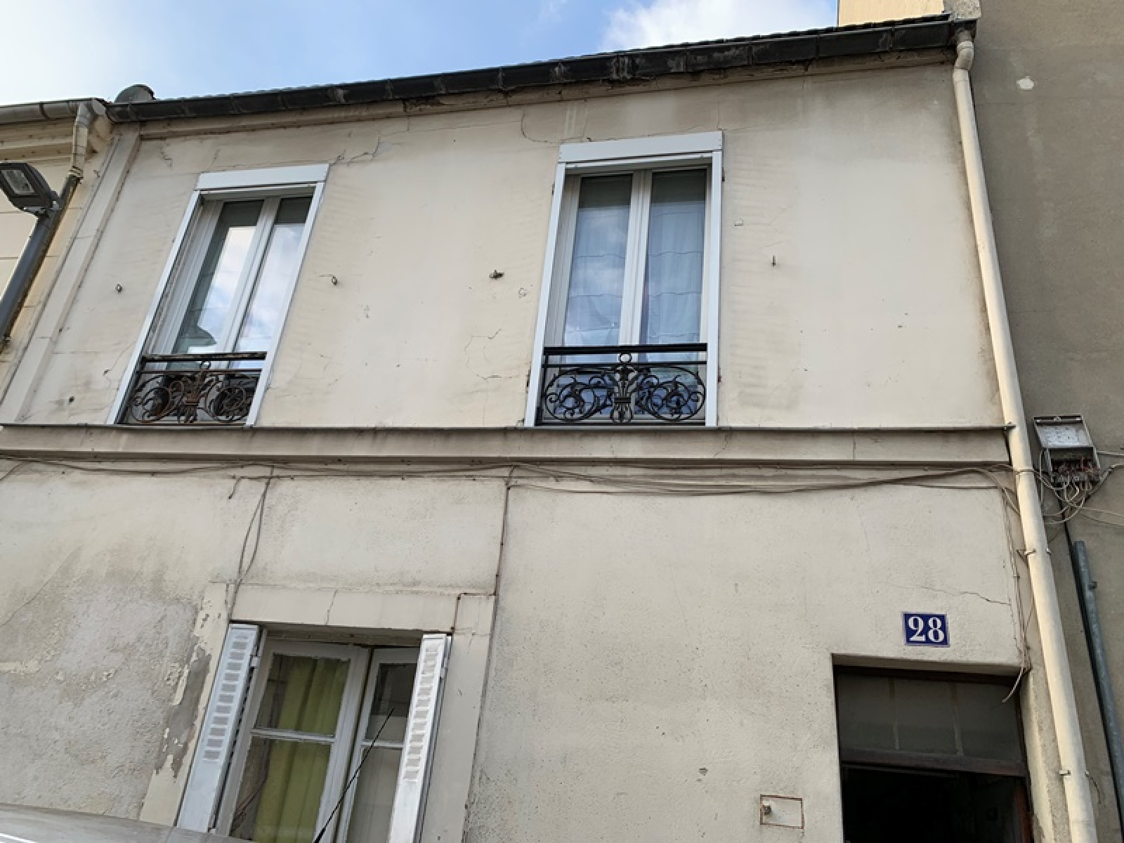 Image_, Appartement, Saint-Ouen-sur-Seine, ref :MT290