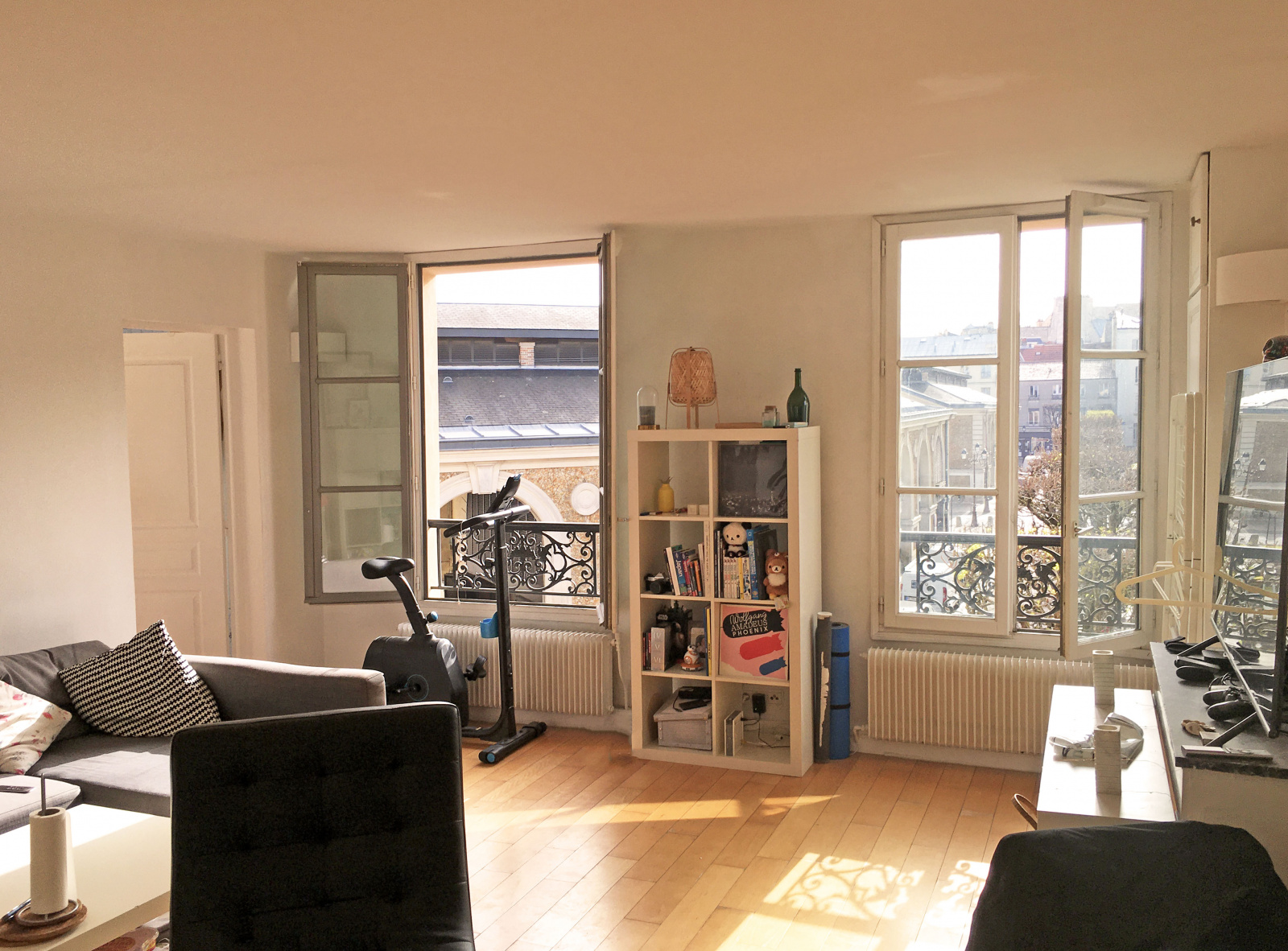 Image_, Appartement, Versailles, ref :MT341