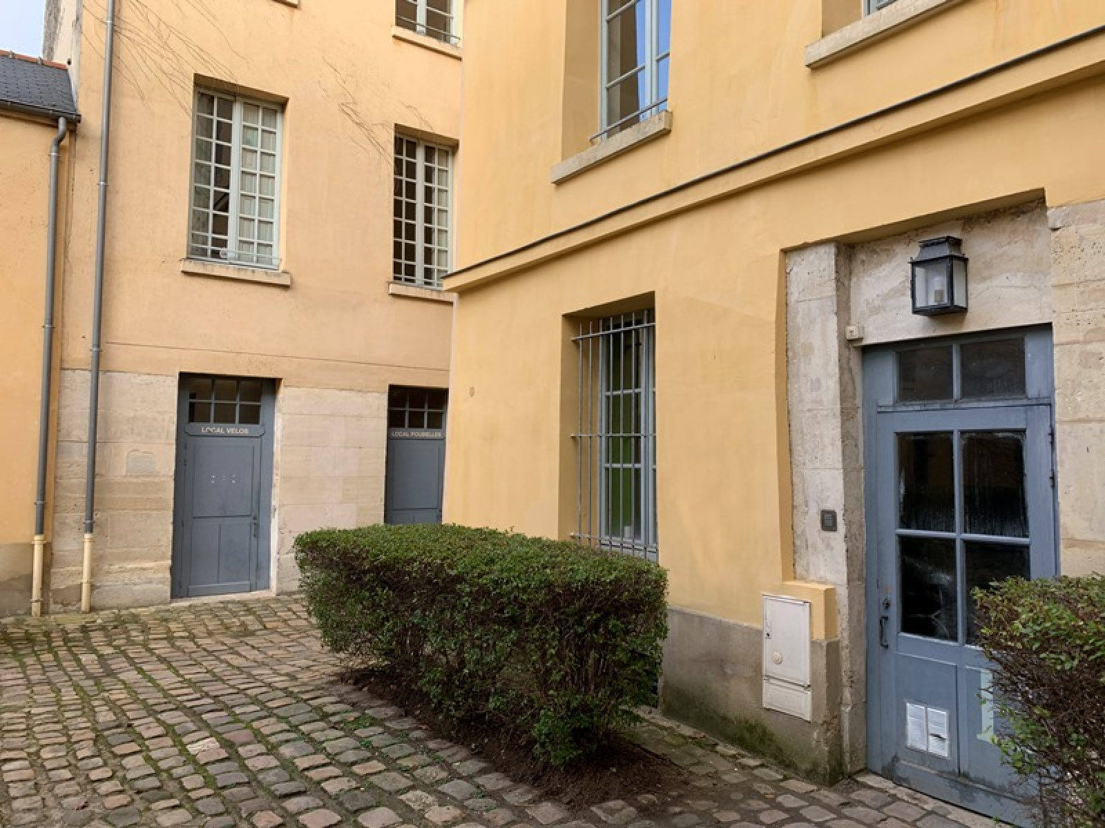 Image_, Appartement, Versailles, ref :MT305