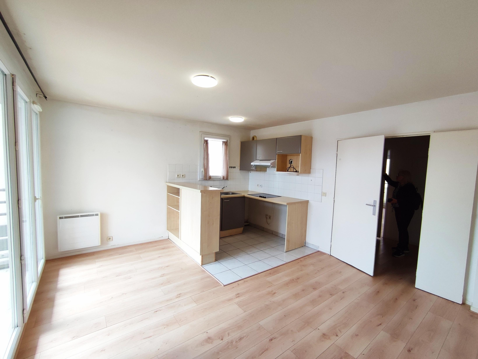Image_, Appartement, Cergy, ref :A308