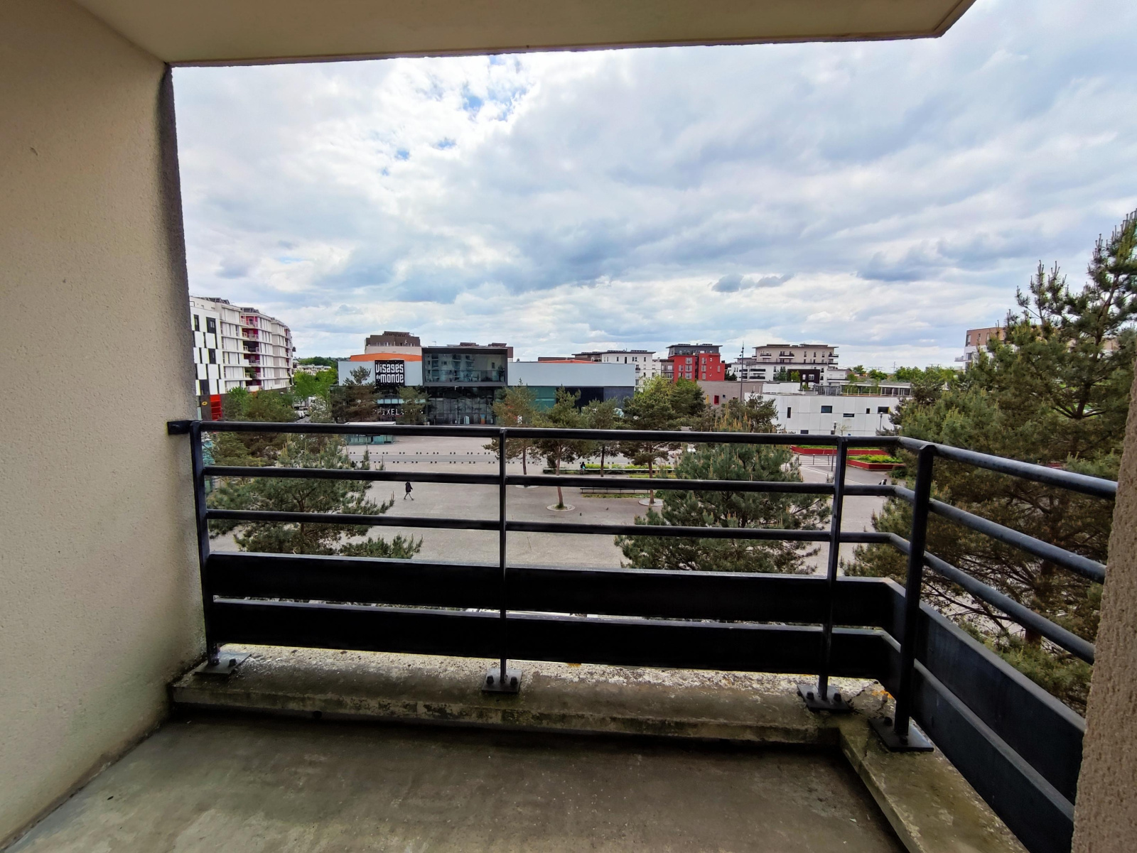 Image_, Appartement, Cergy, ref :A308