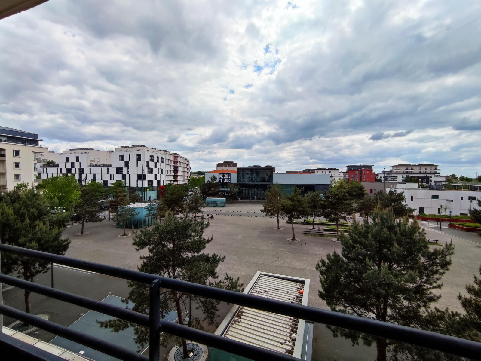 Image_, Appartement, Cergy, ref :A308
