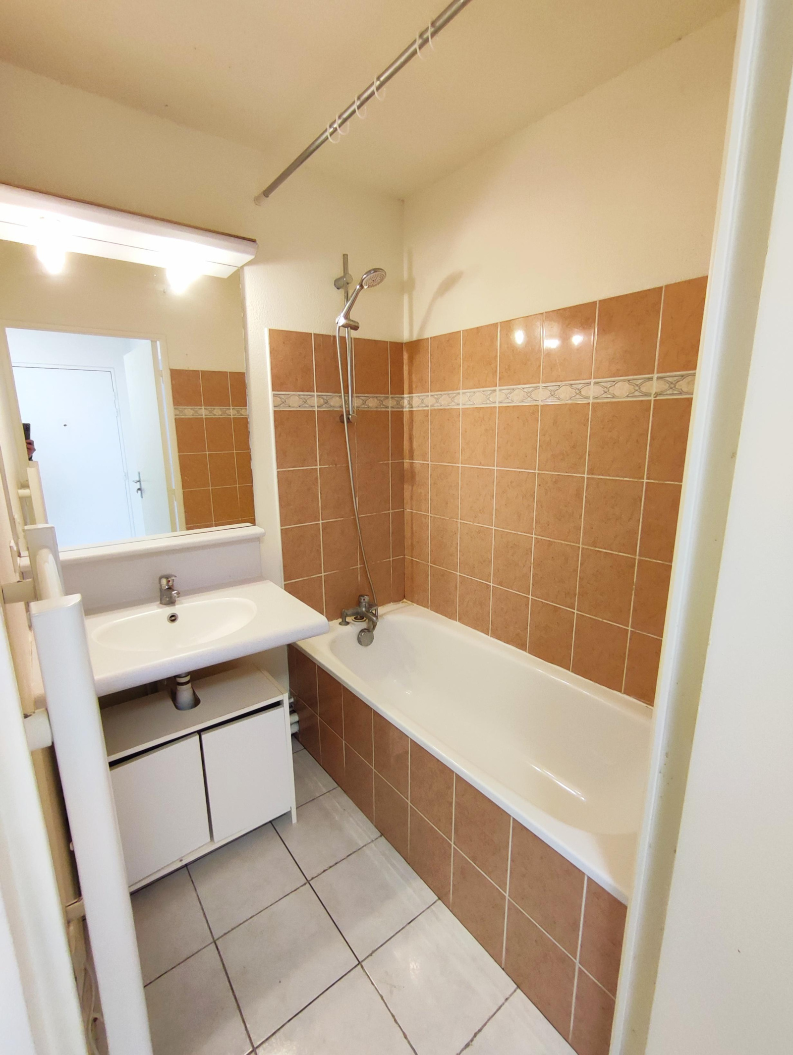 Image_, Appartement, Cergy, ref :A308