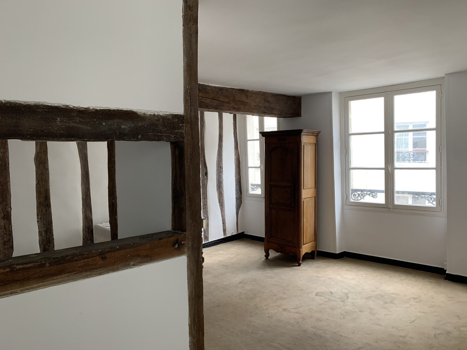 Image_, Appartement, Paris, ref :MT361