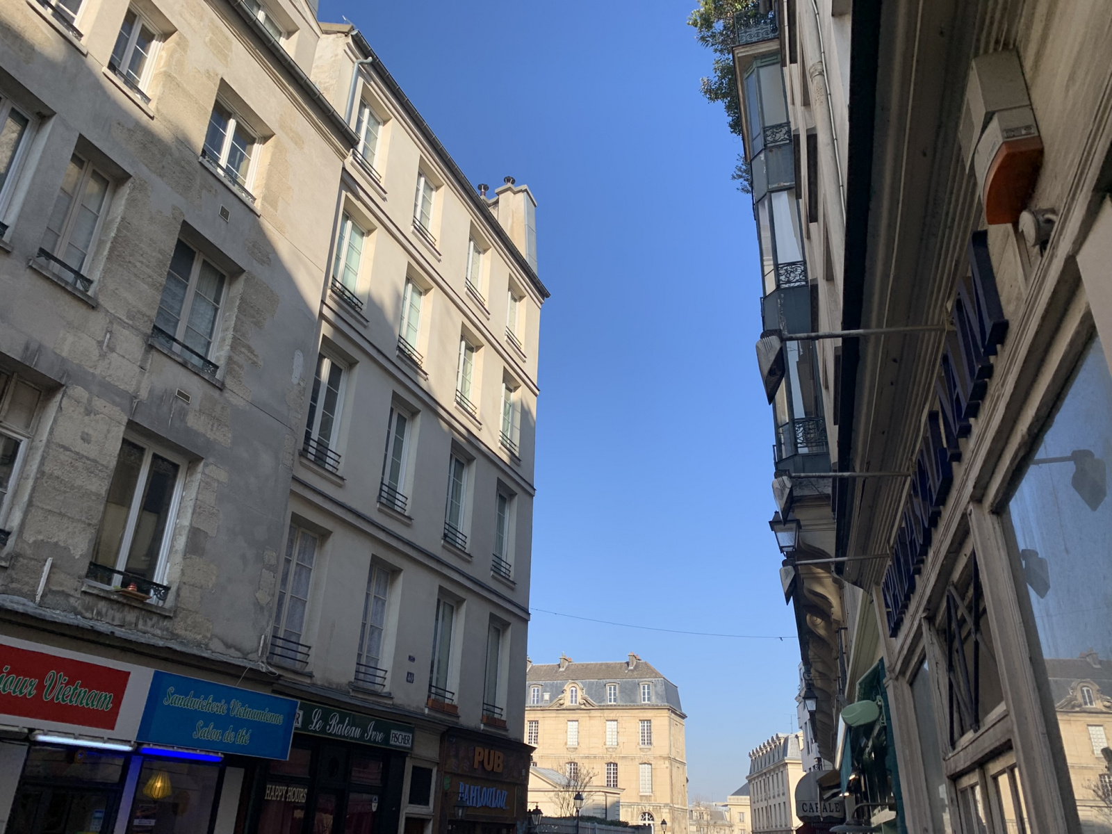 Image_, Appartement, Paris, ref :MT361