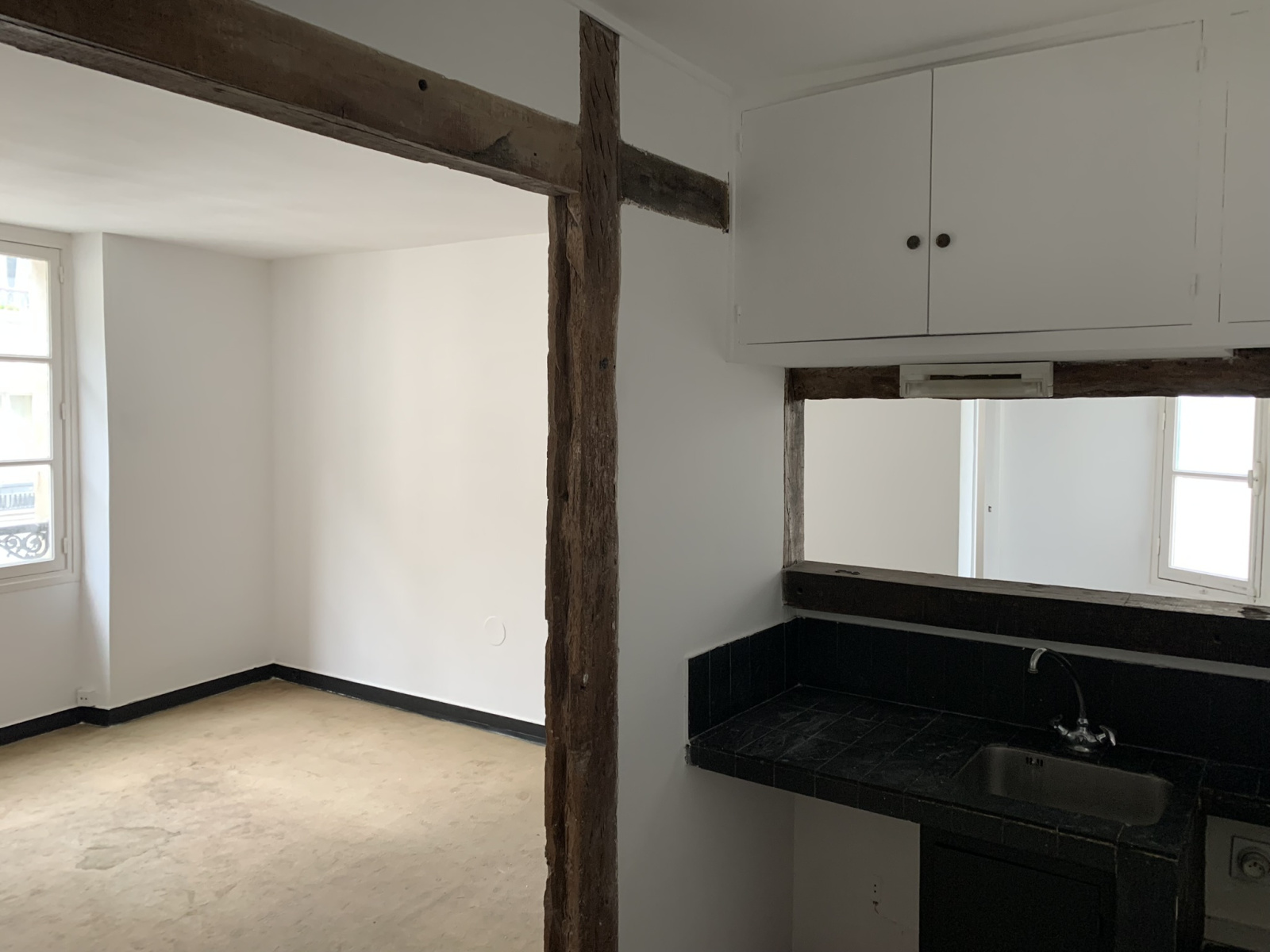 Image_, Appartement, Paris, ref :MT361