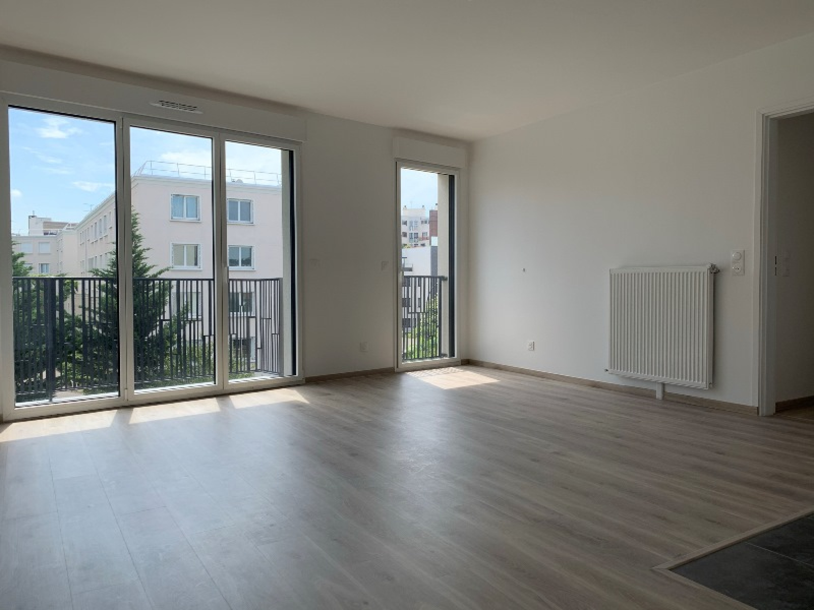 Image_, Appartement, Bourg-la-Reine, ref :MT318