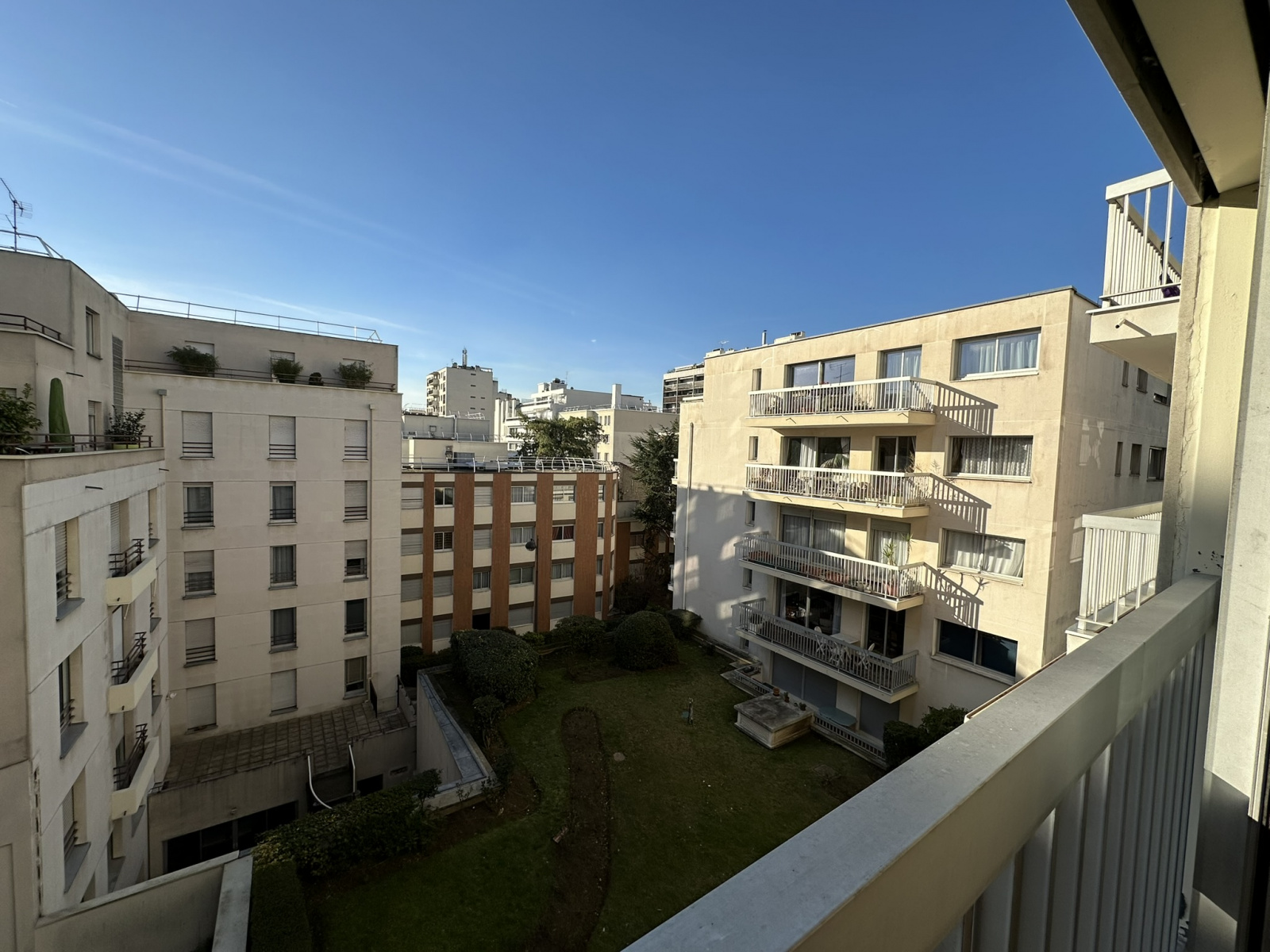 Image_, Appartement, Paris, ref :MT372