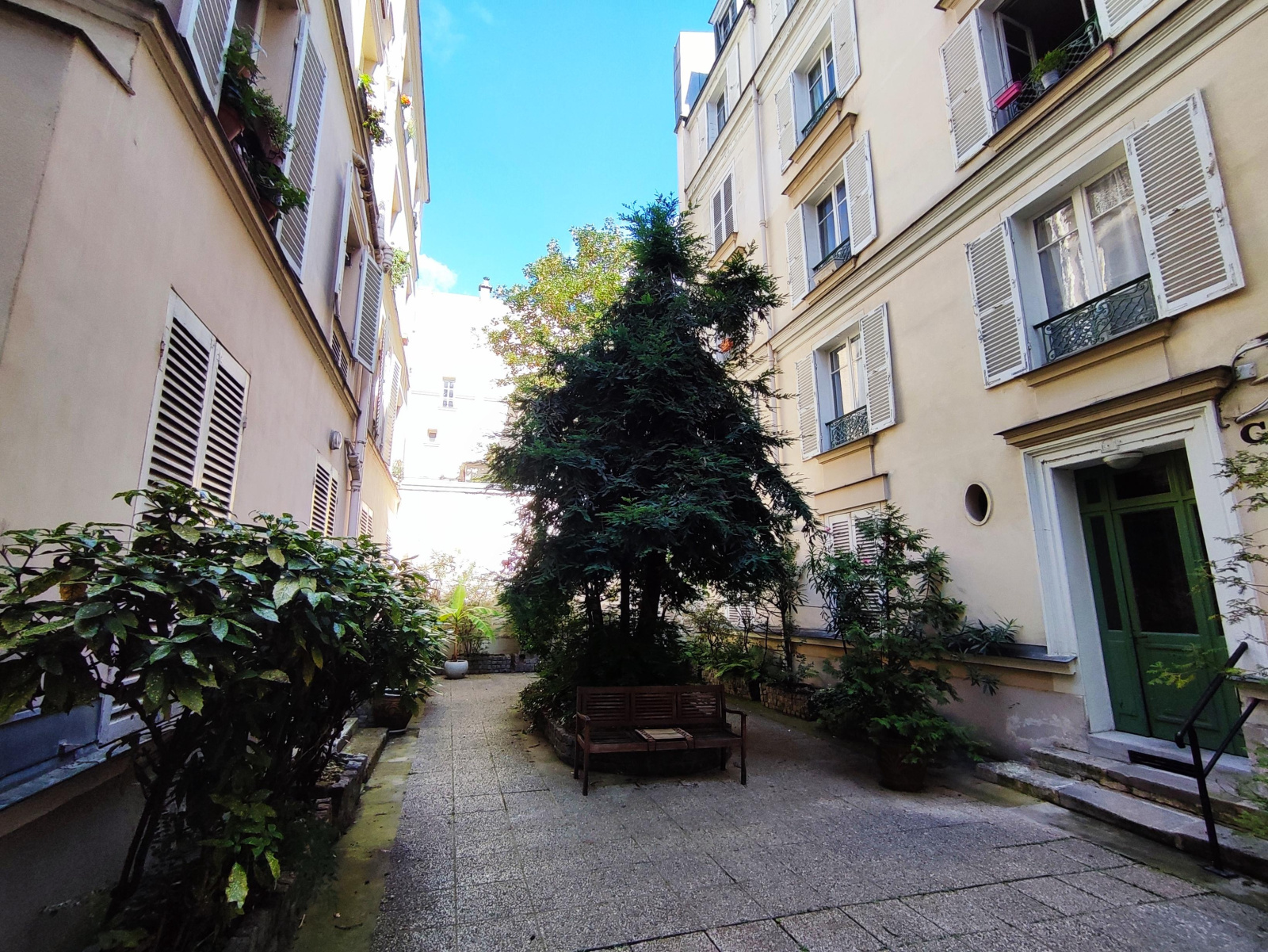 Image_, Appartement, Paris, ref :0308-1