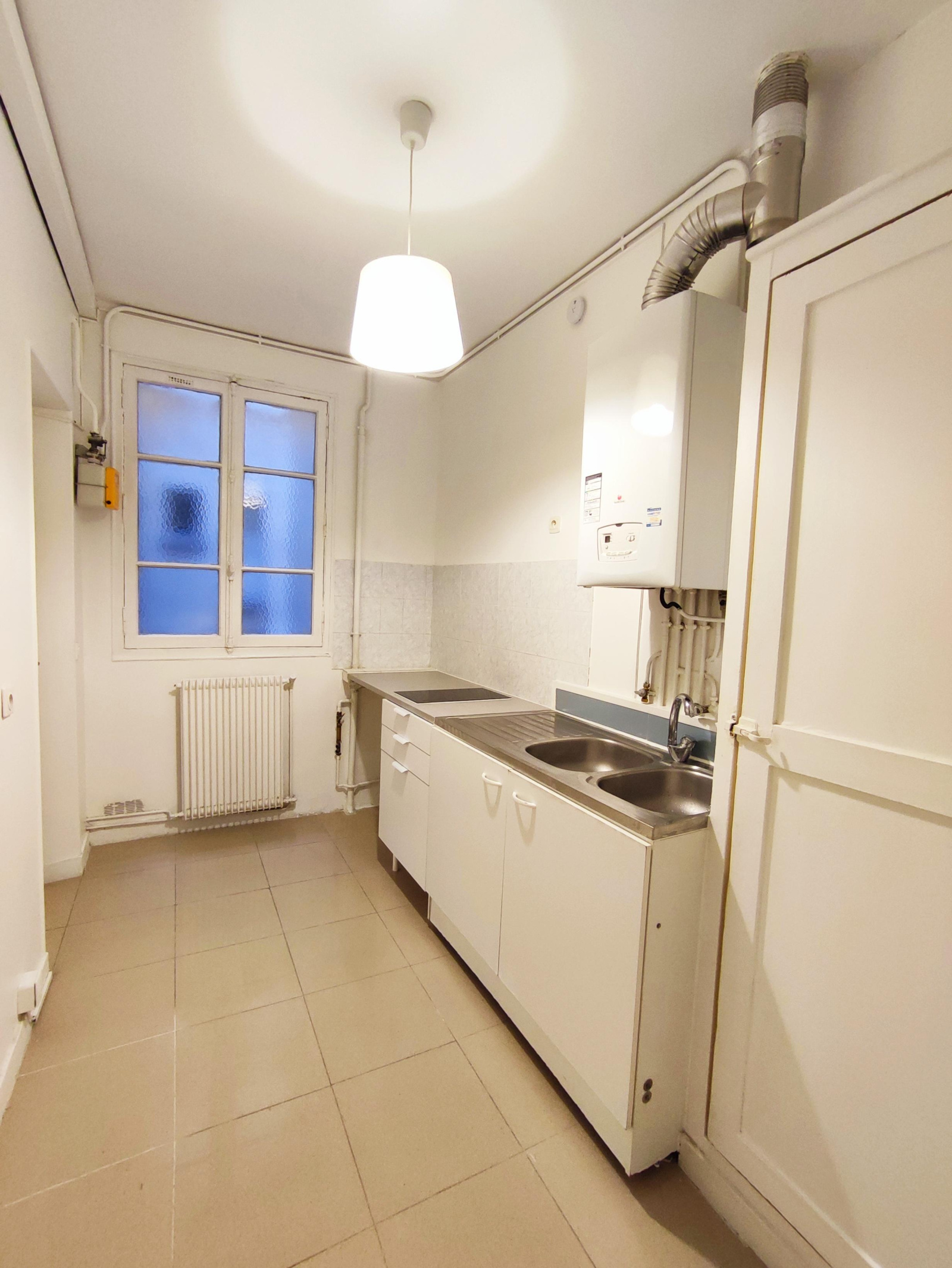 Image_, Appartement, Paris, ref :0308-1
