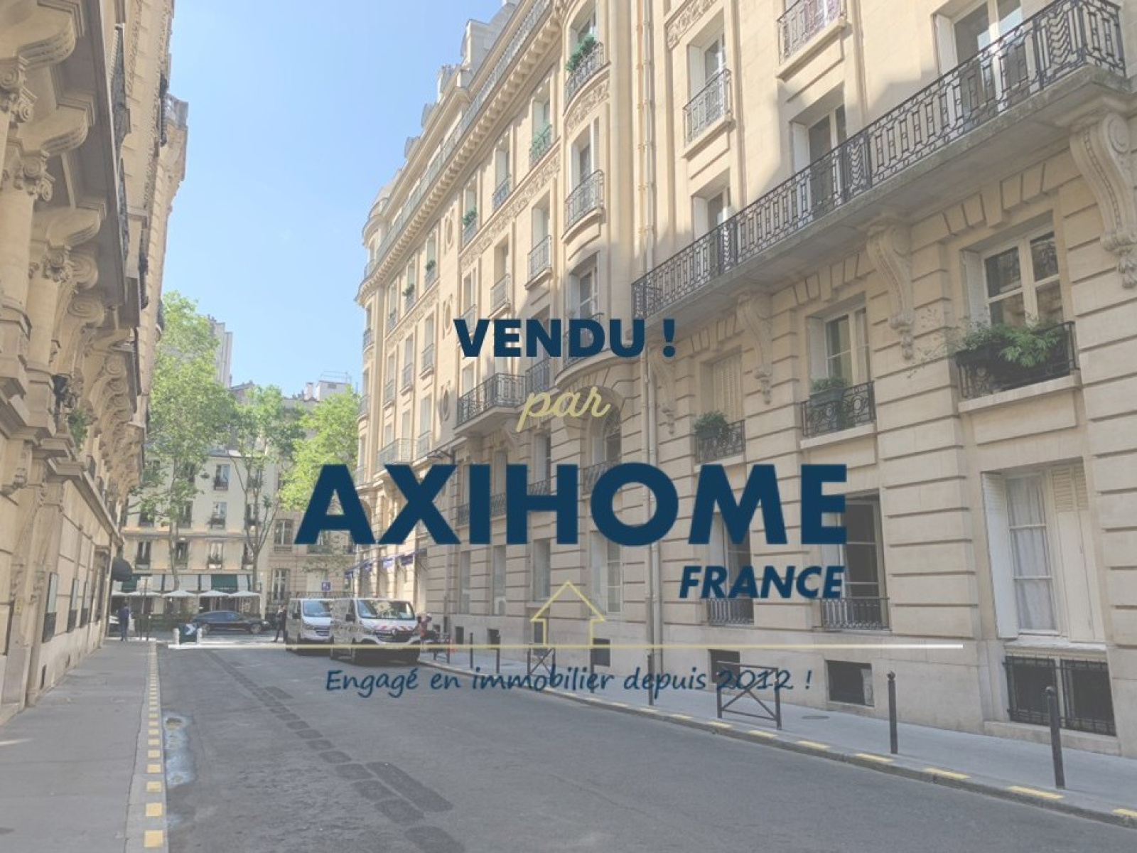 Image_, Appartement, Paris, ref :MT366