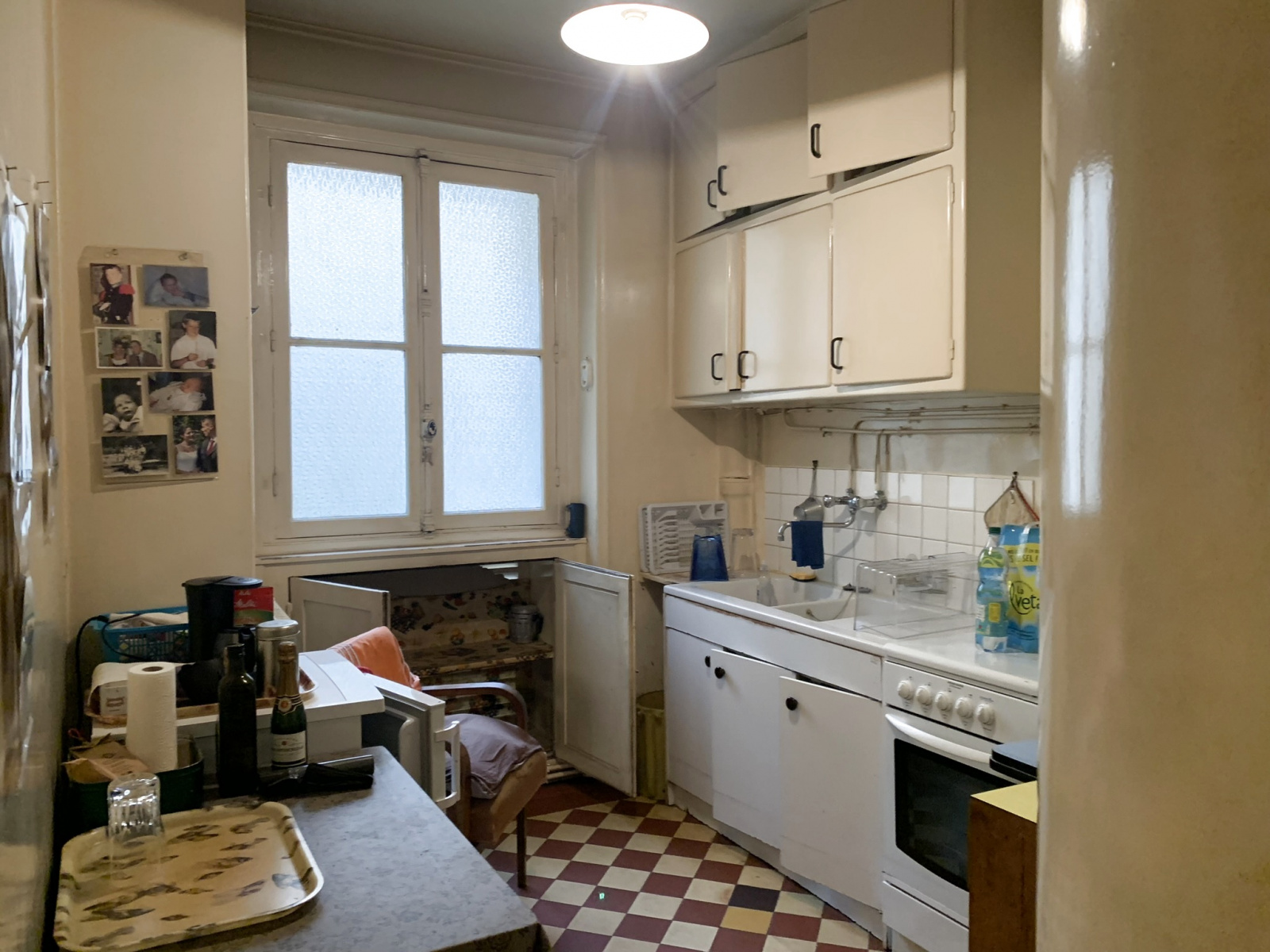 Image_, Appartement, Paris, ref :MT366
