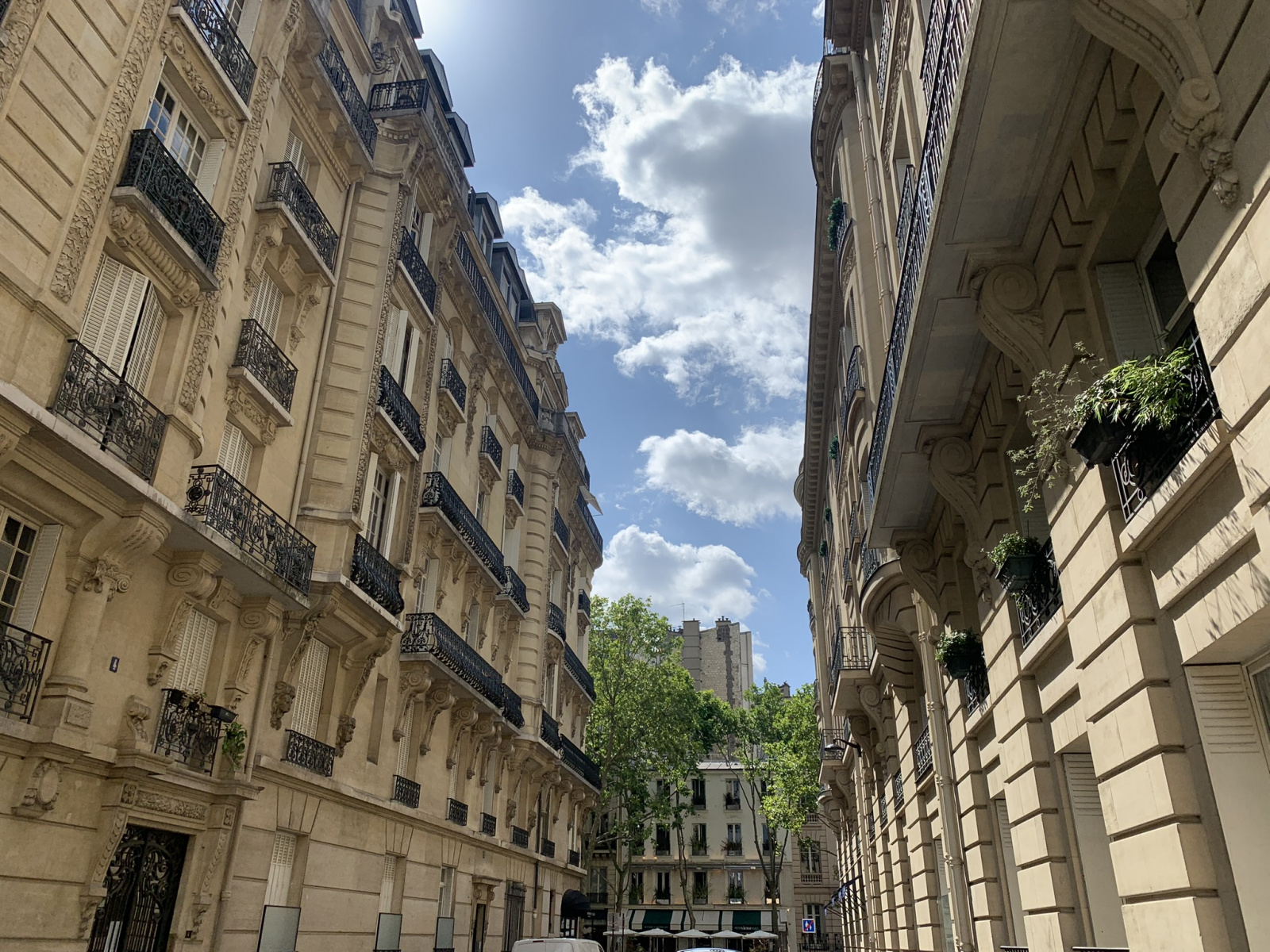 Image_, Appartement, Paris, ref :MT366