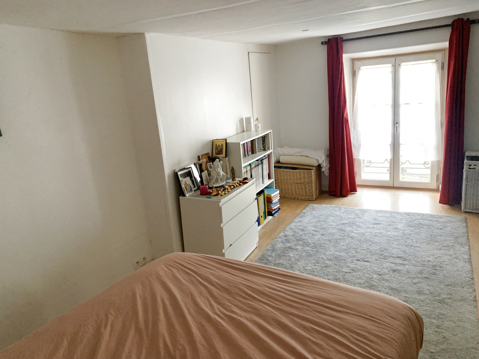 Image_, Appartement, Versailles, ref :MT332